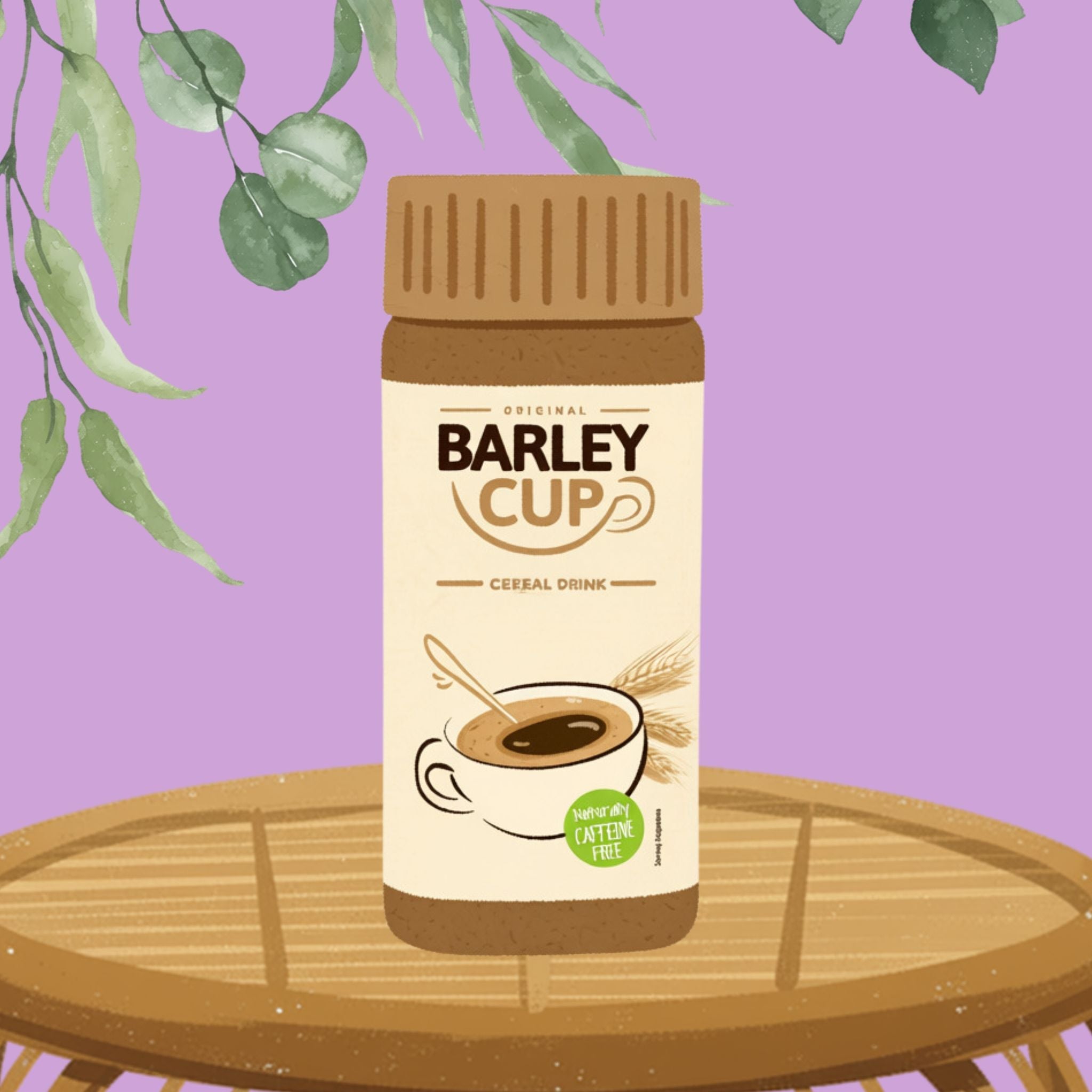 Alternative Coffee