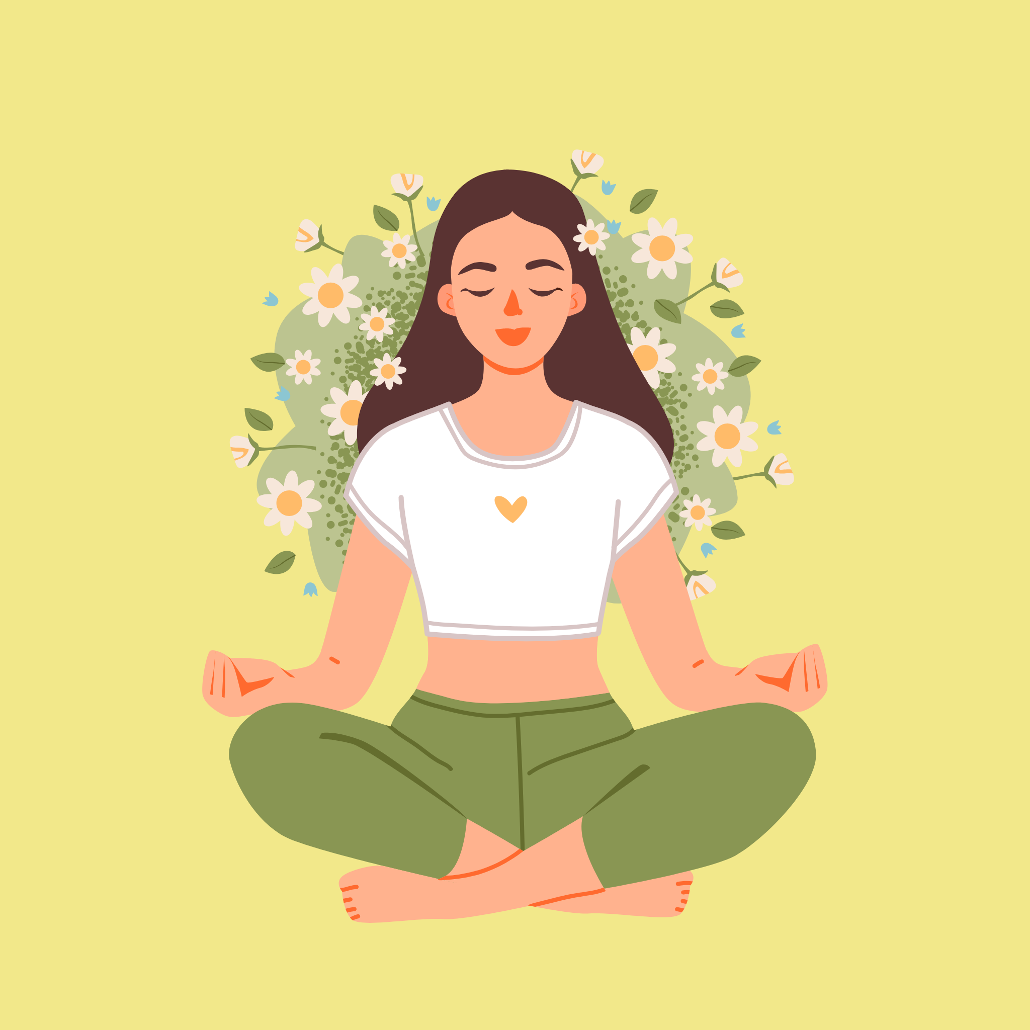 Anxiety & Stress