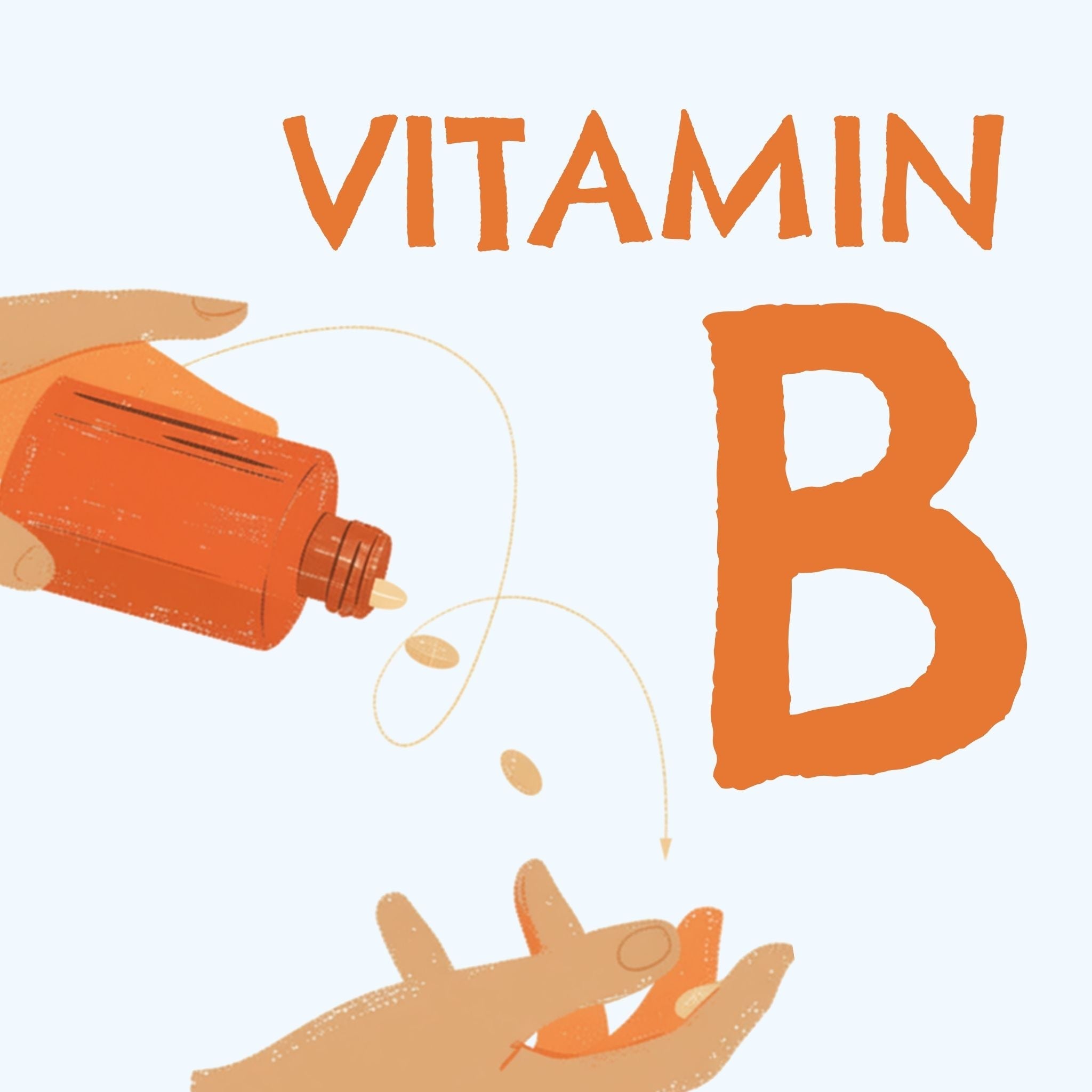 Vitamin B