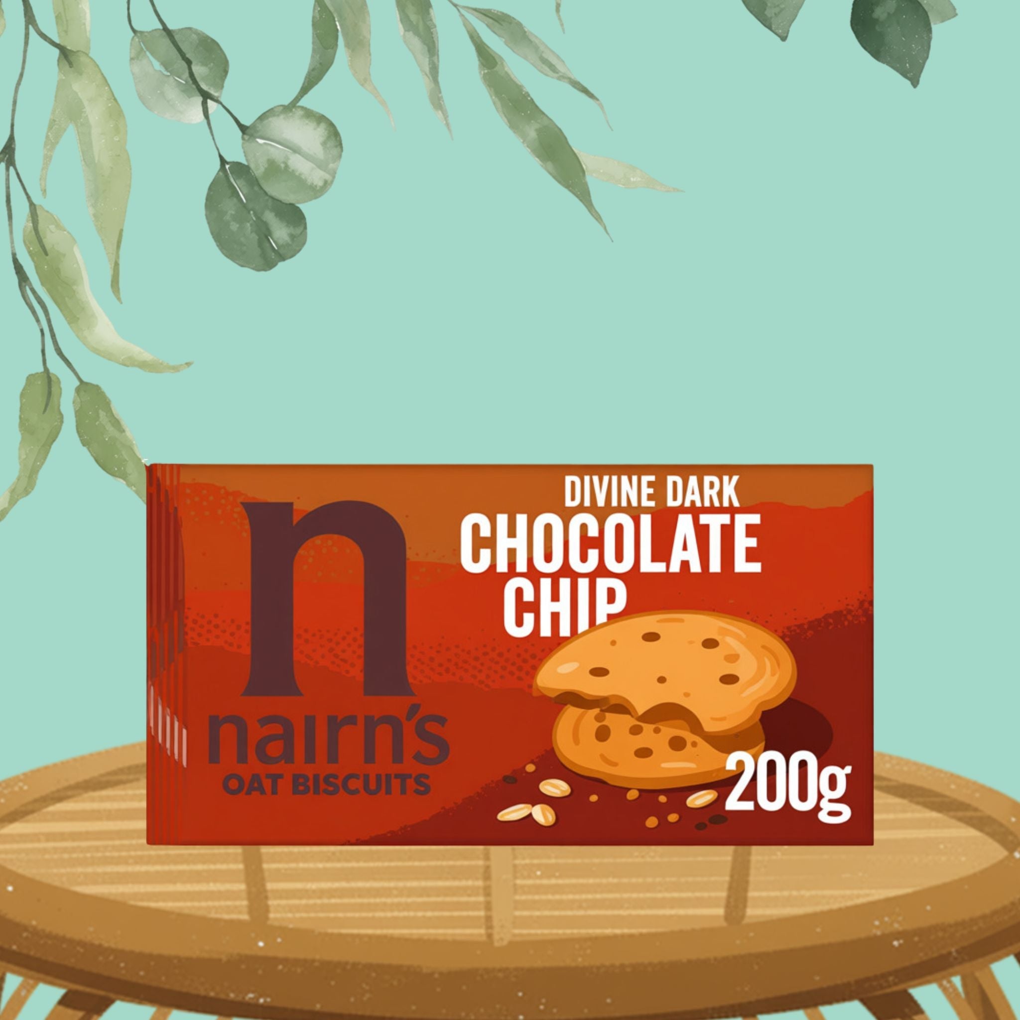 Biscuits