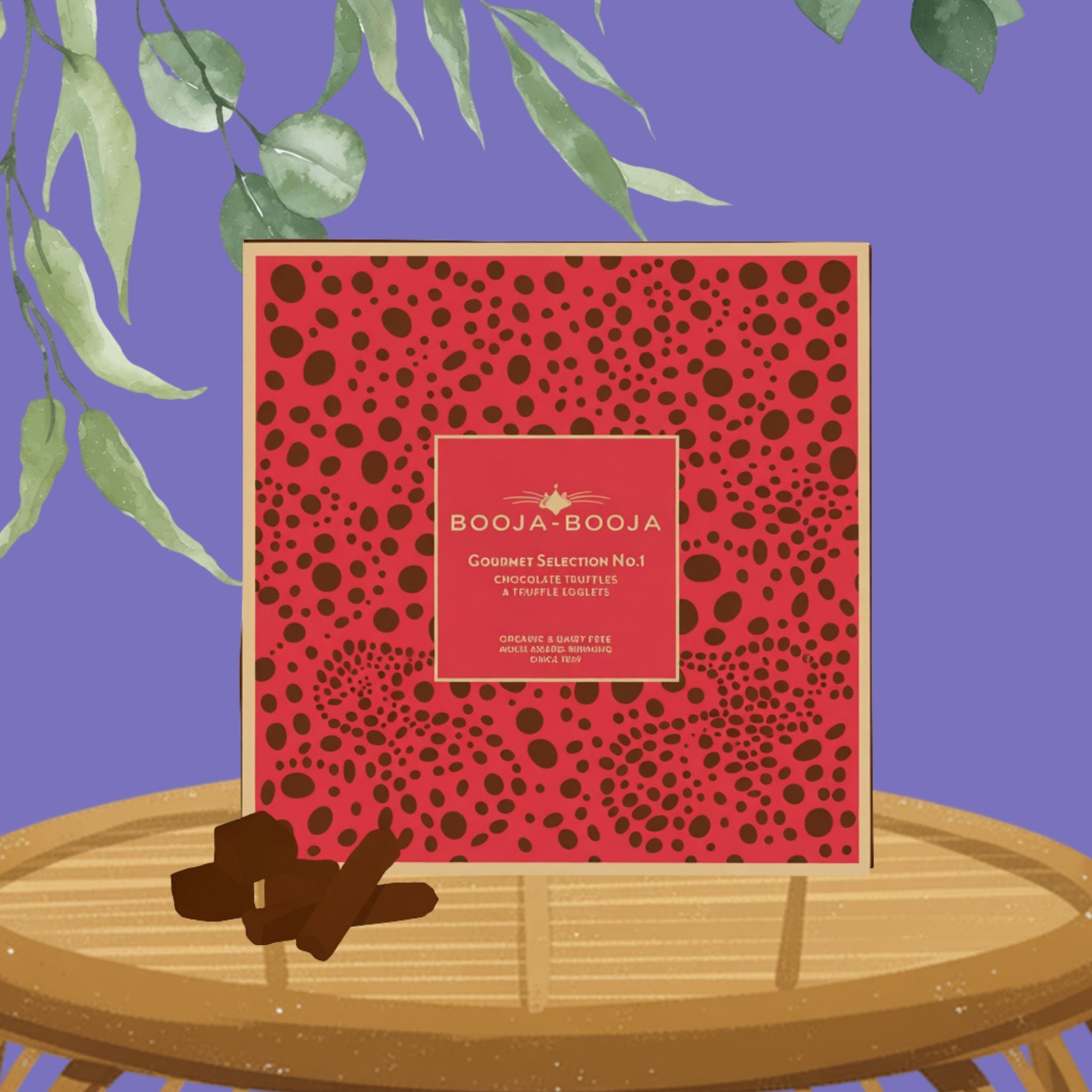 Chocolate