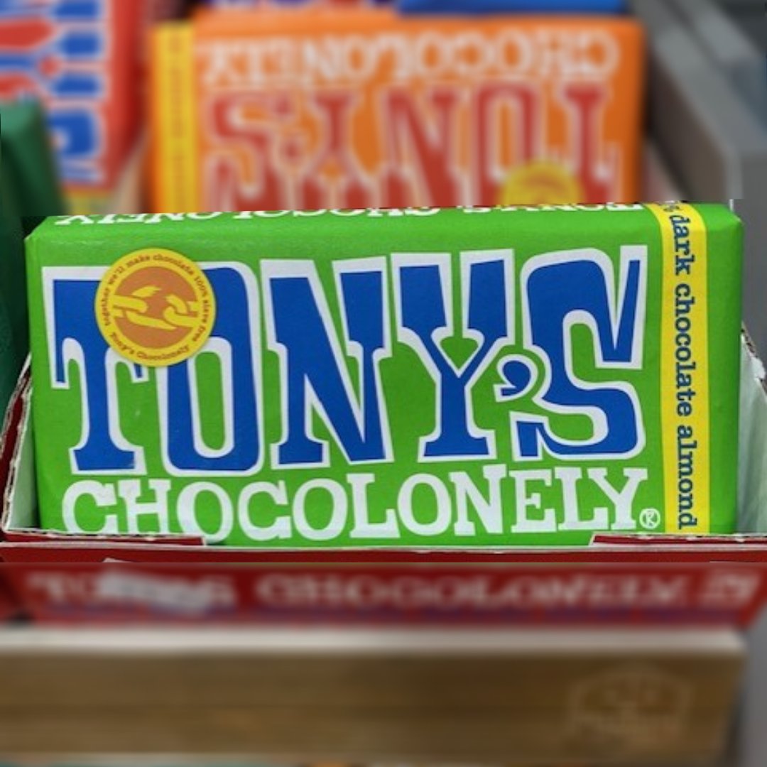 Organic Snacks, Sweets & Chocolate