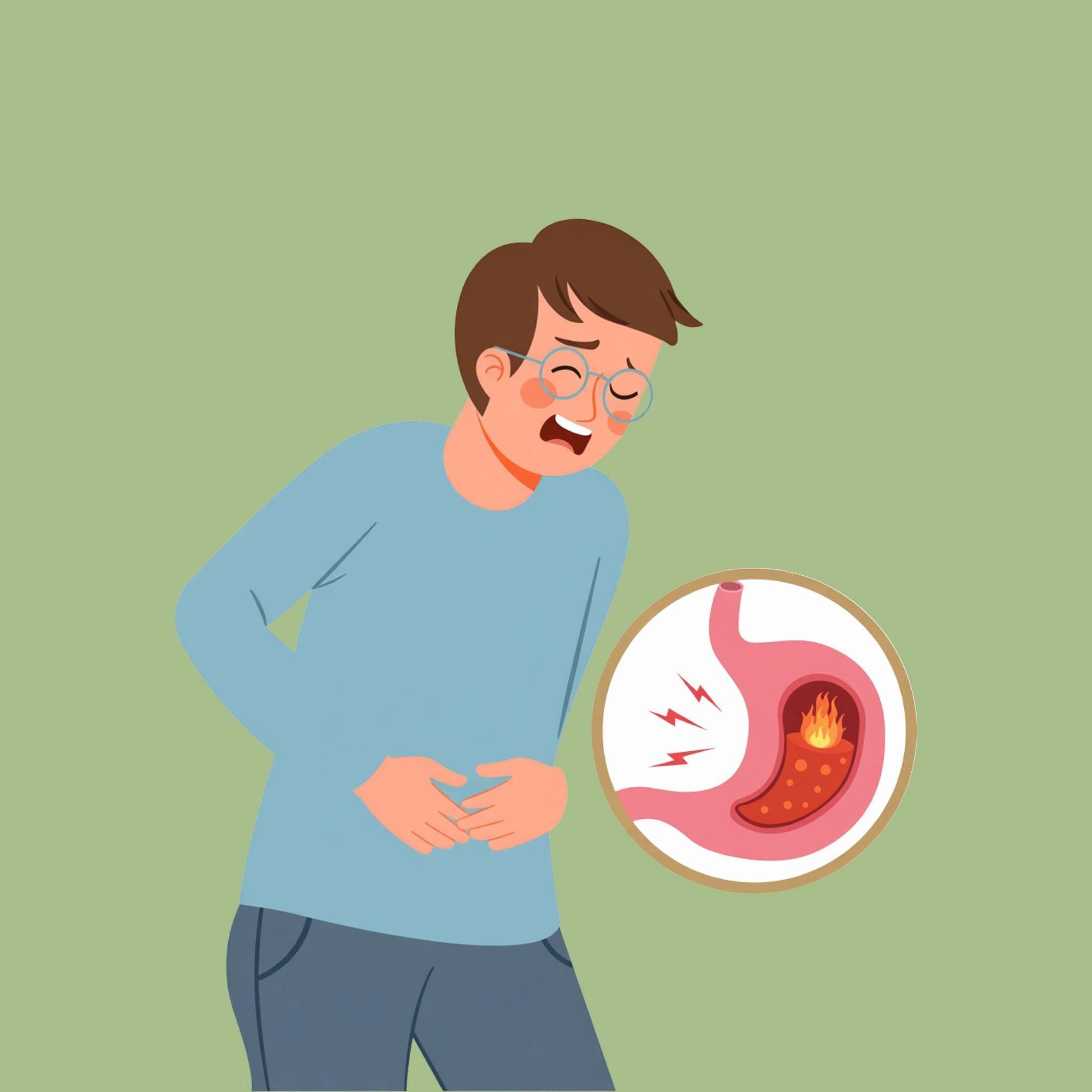 Digestive Health