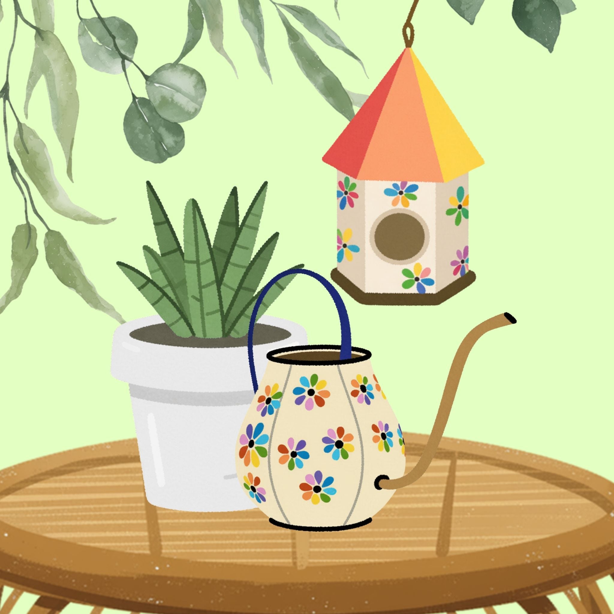 Fair Trade Decoration & Gifts