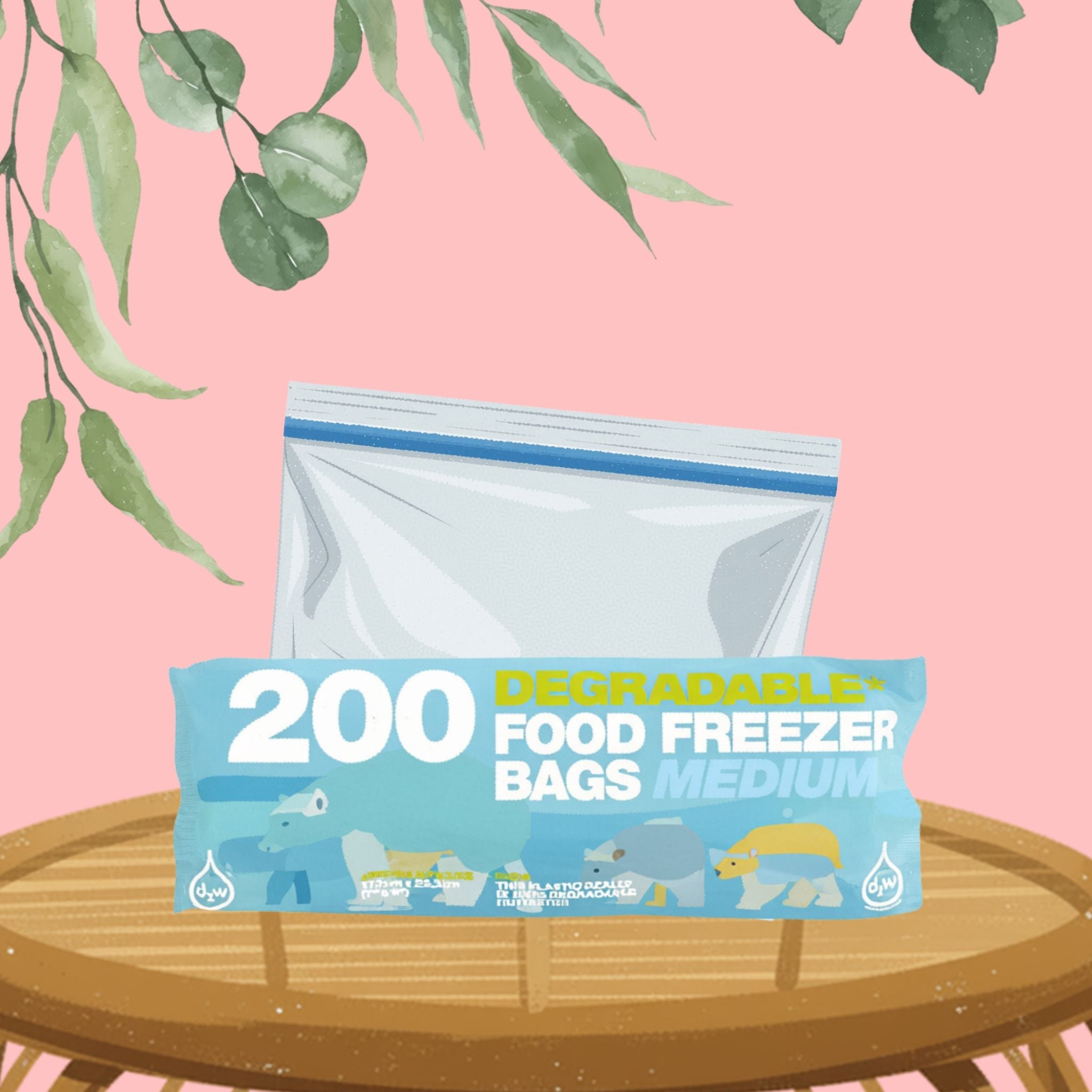 Food Storage