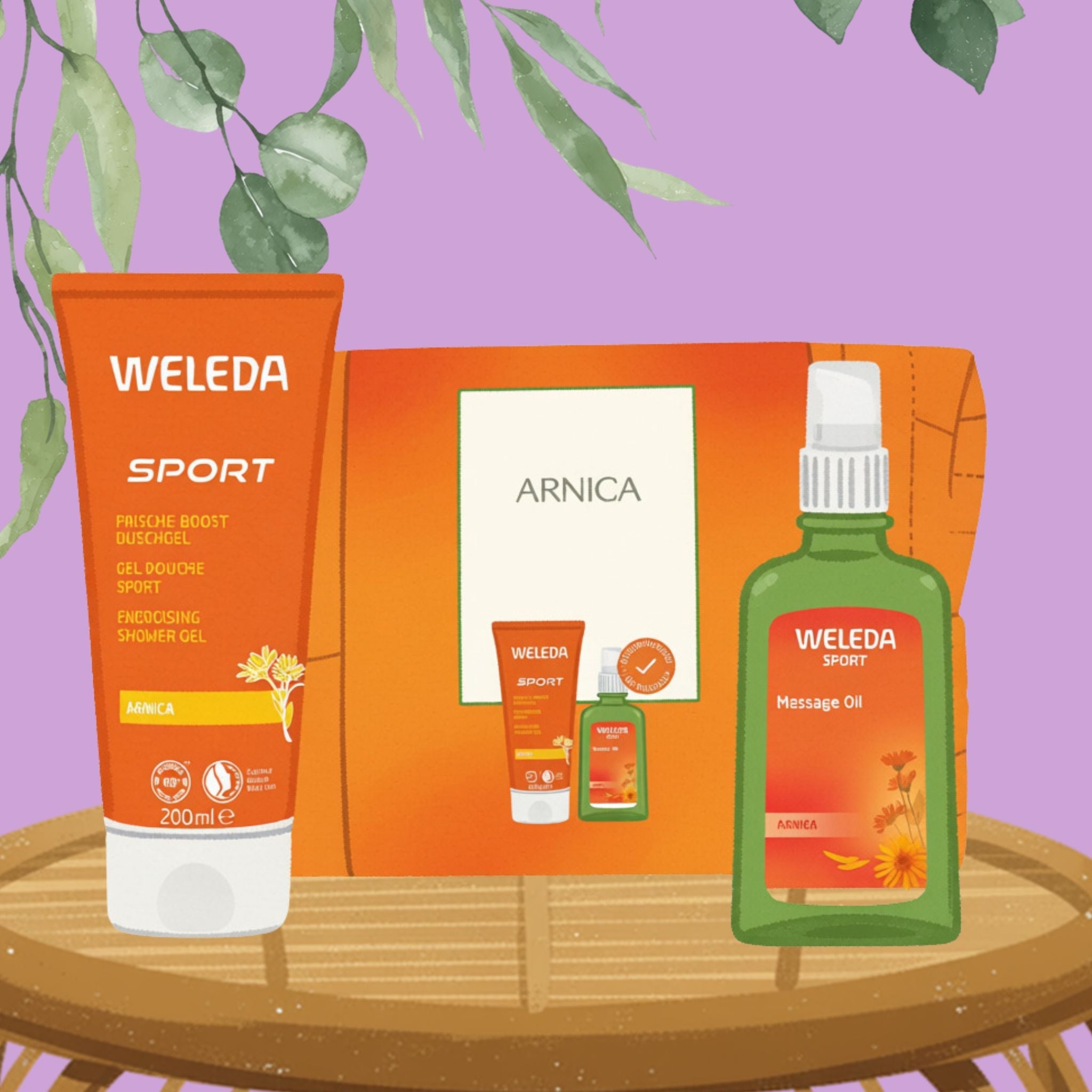 Gift Sets