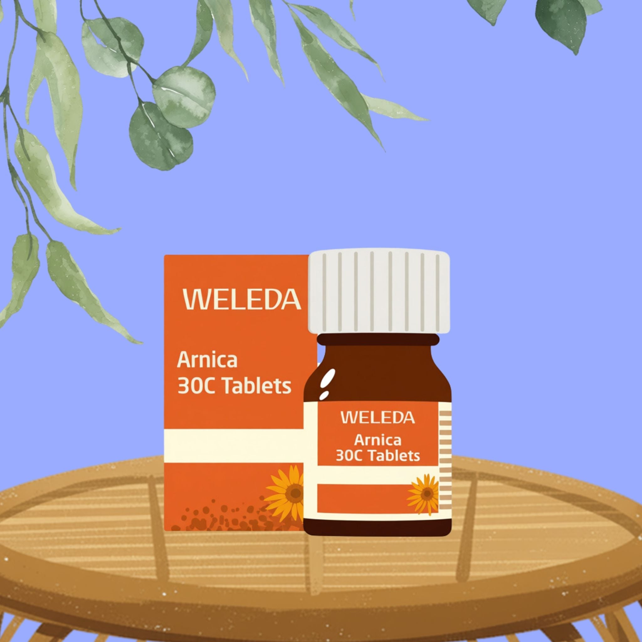 Homeopathic Remedies