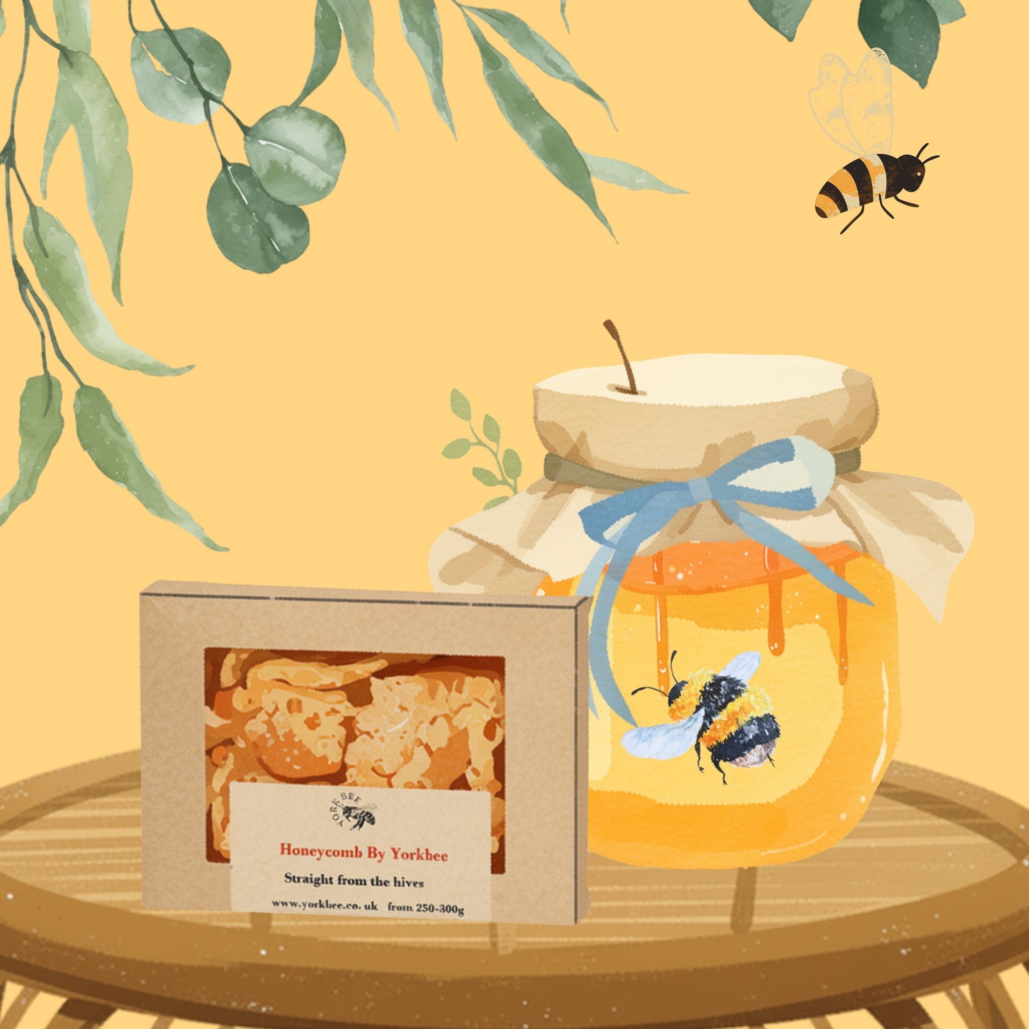 Local Honey
