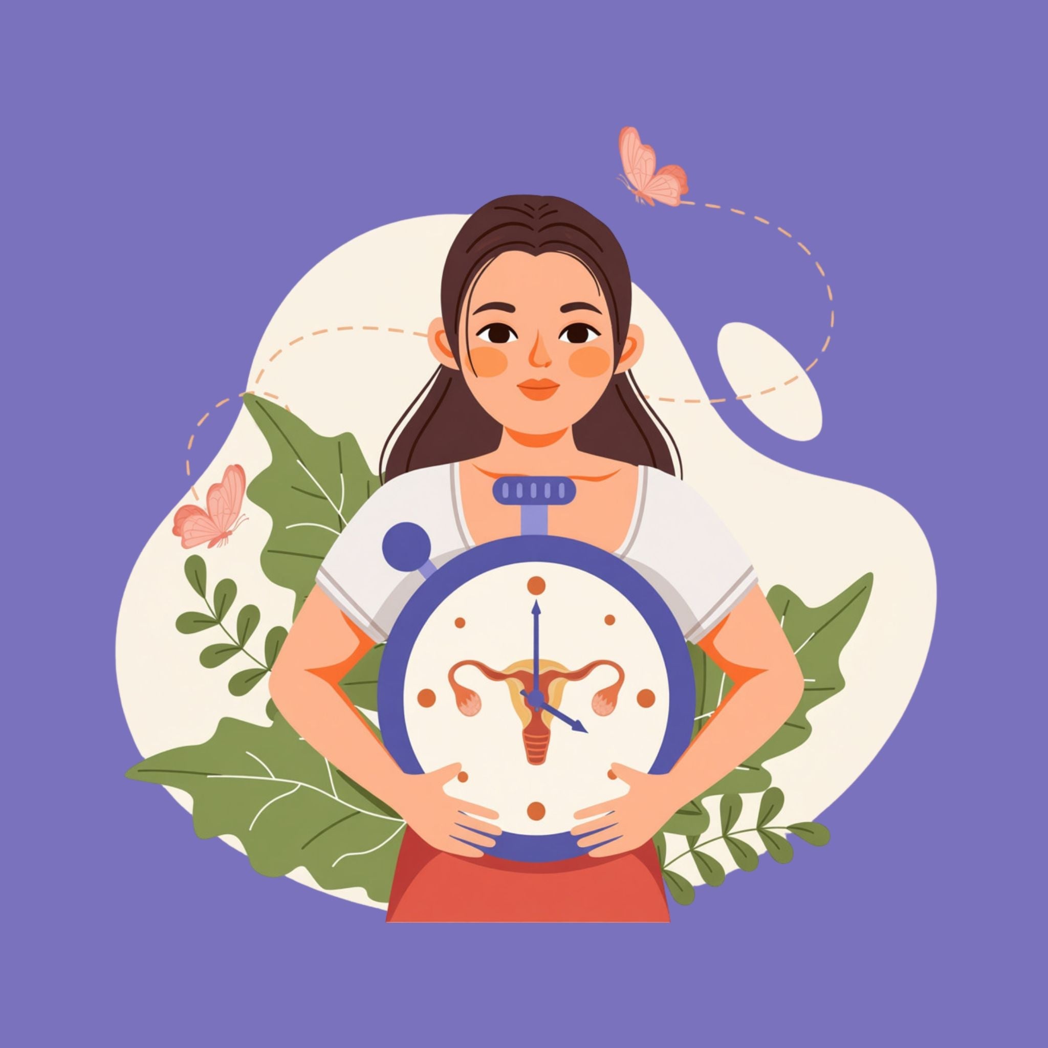 Menopause & Hormone Balance