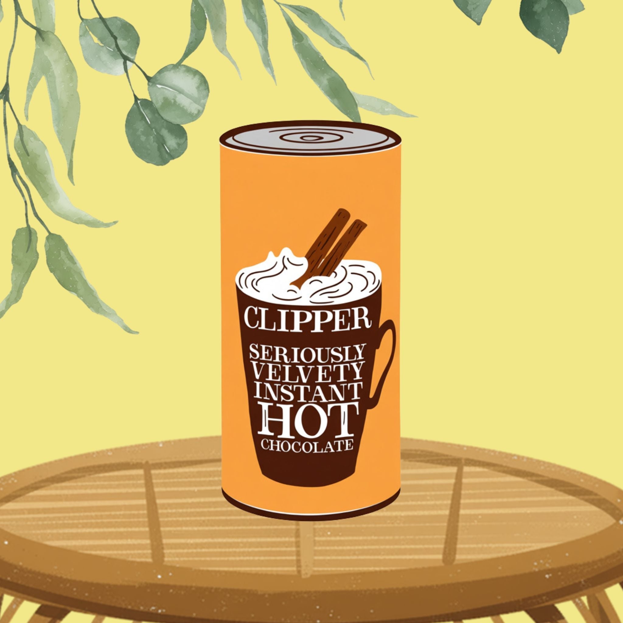 Hot Chocolate