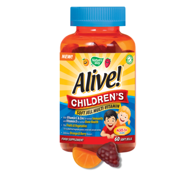 Children's Health