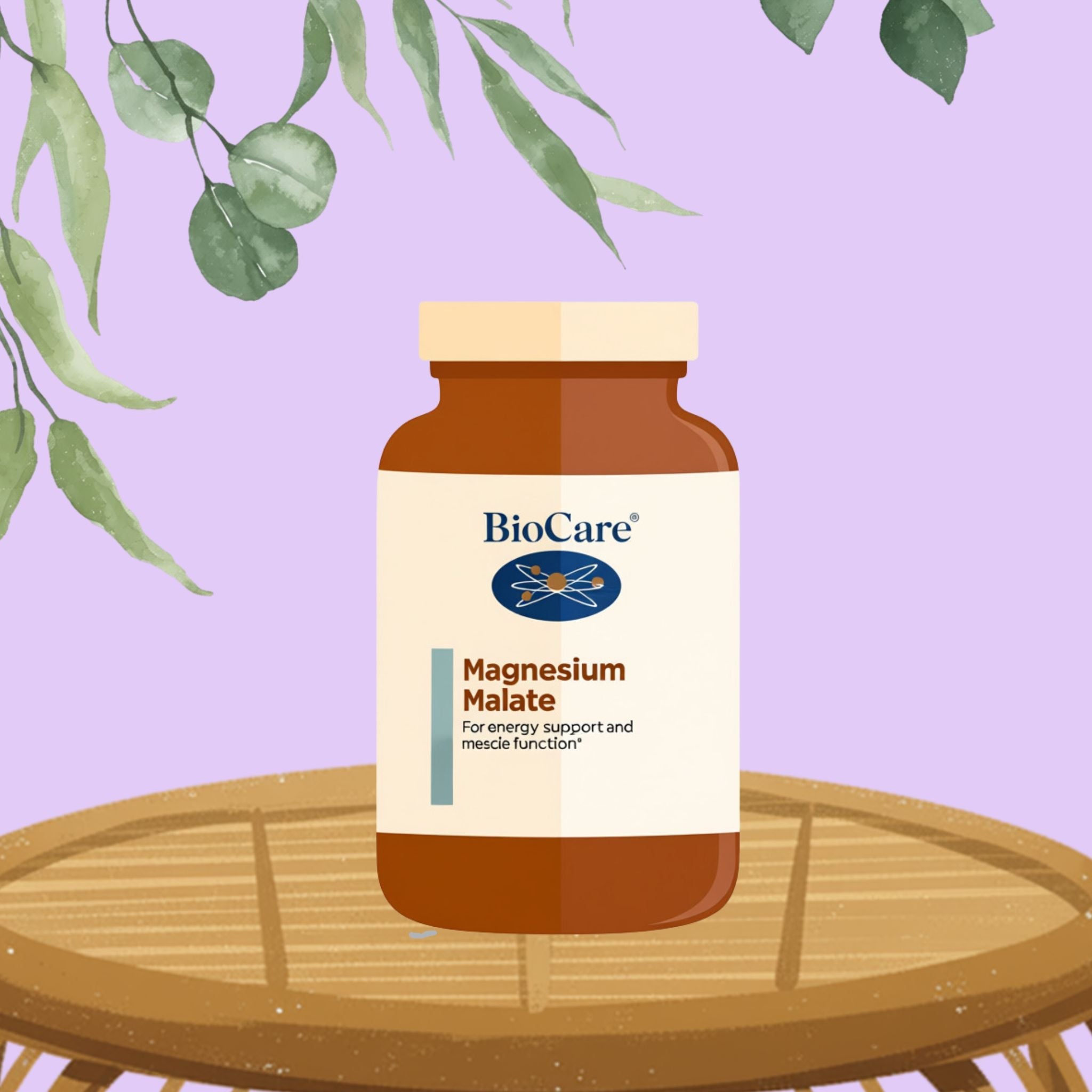 Magnesium