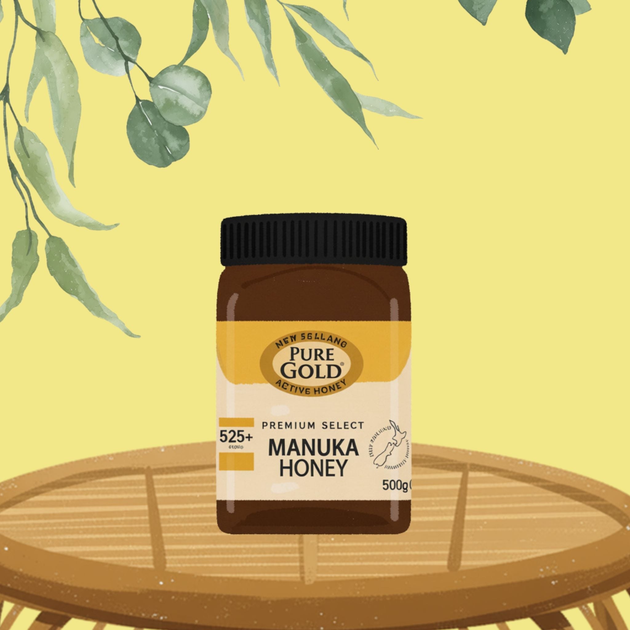 Manuka