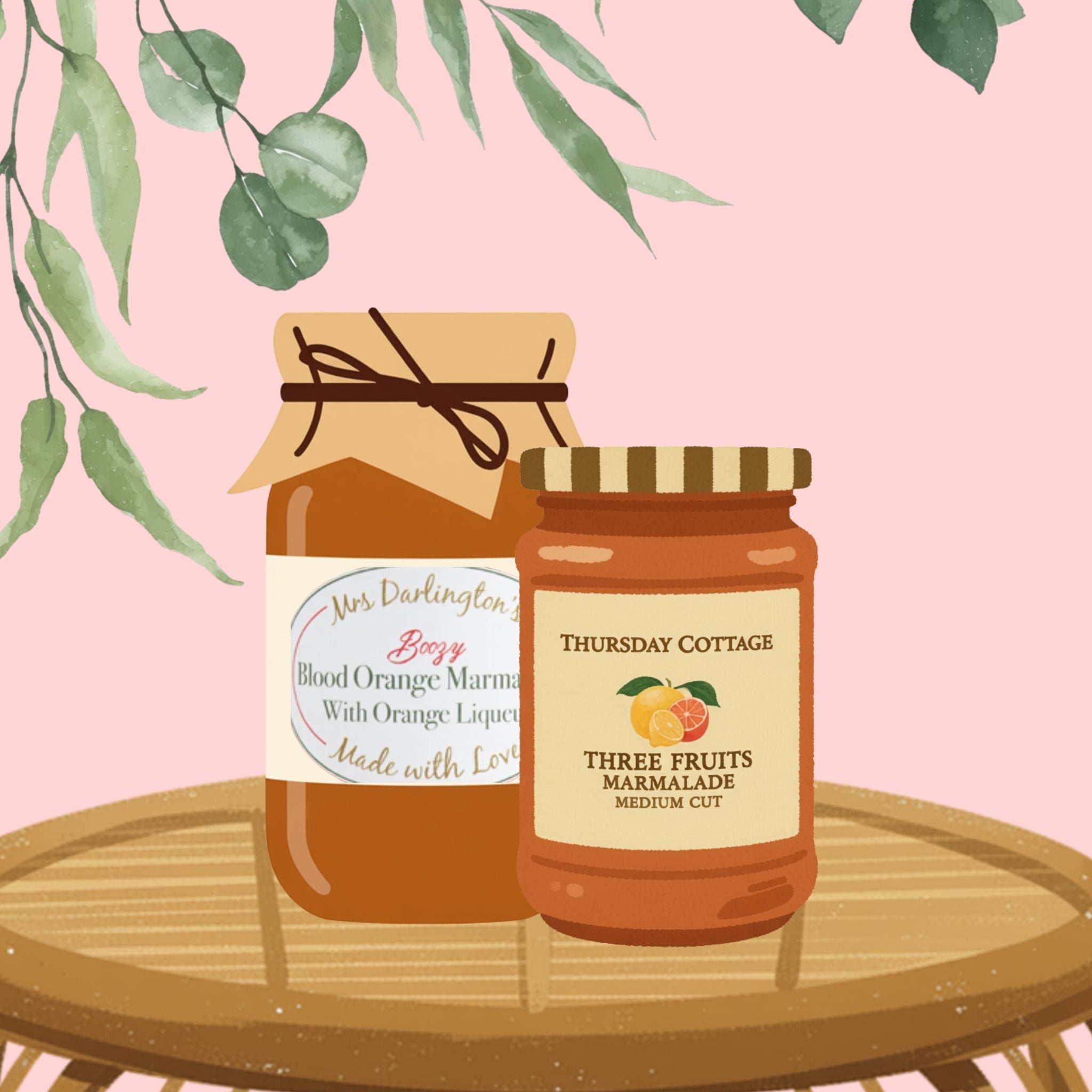 Marmalade
