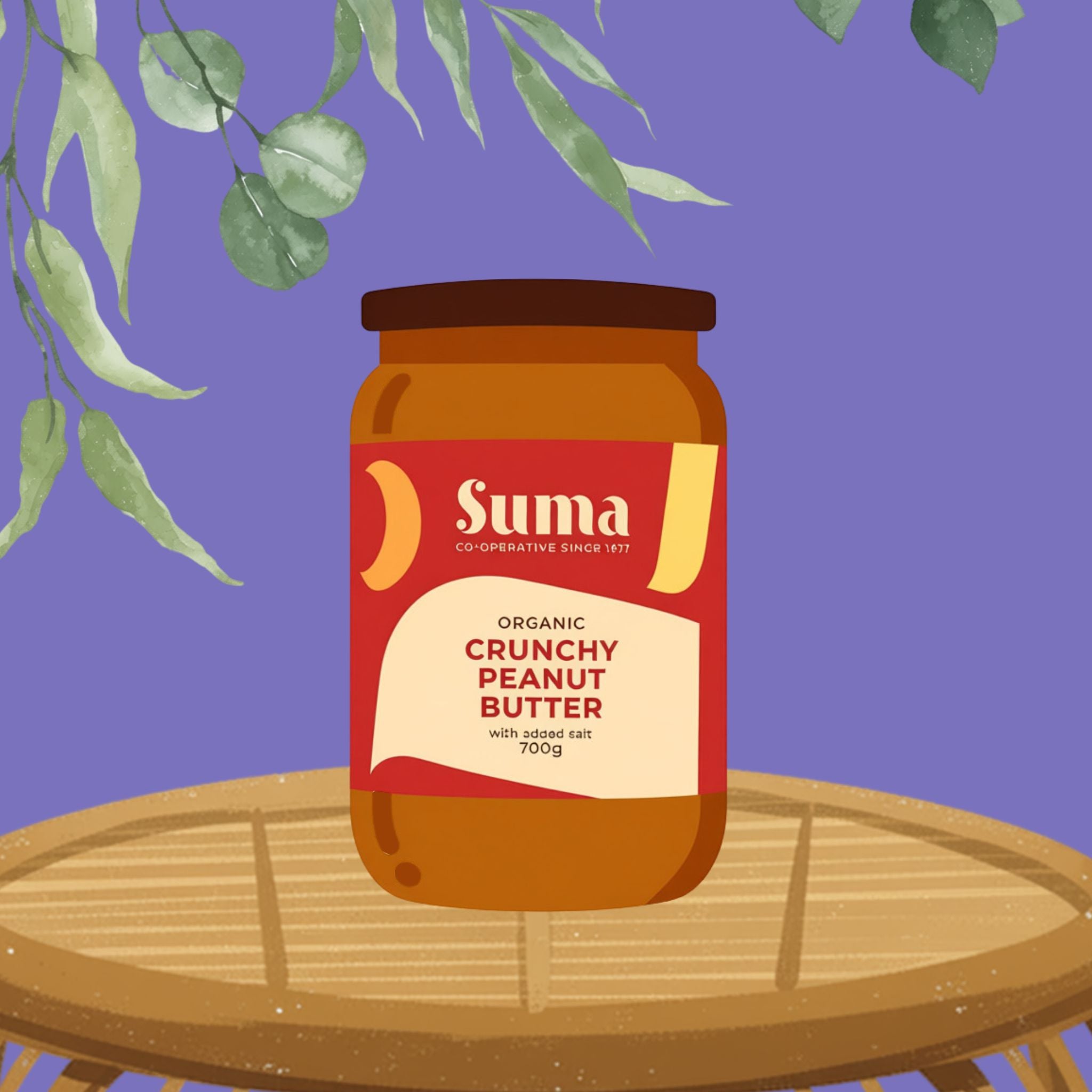 Nut Butters