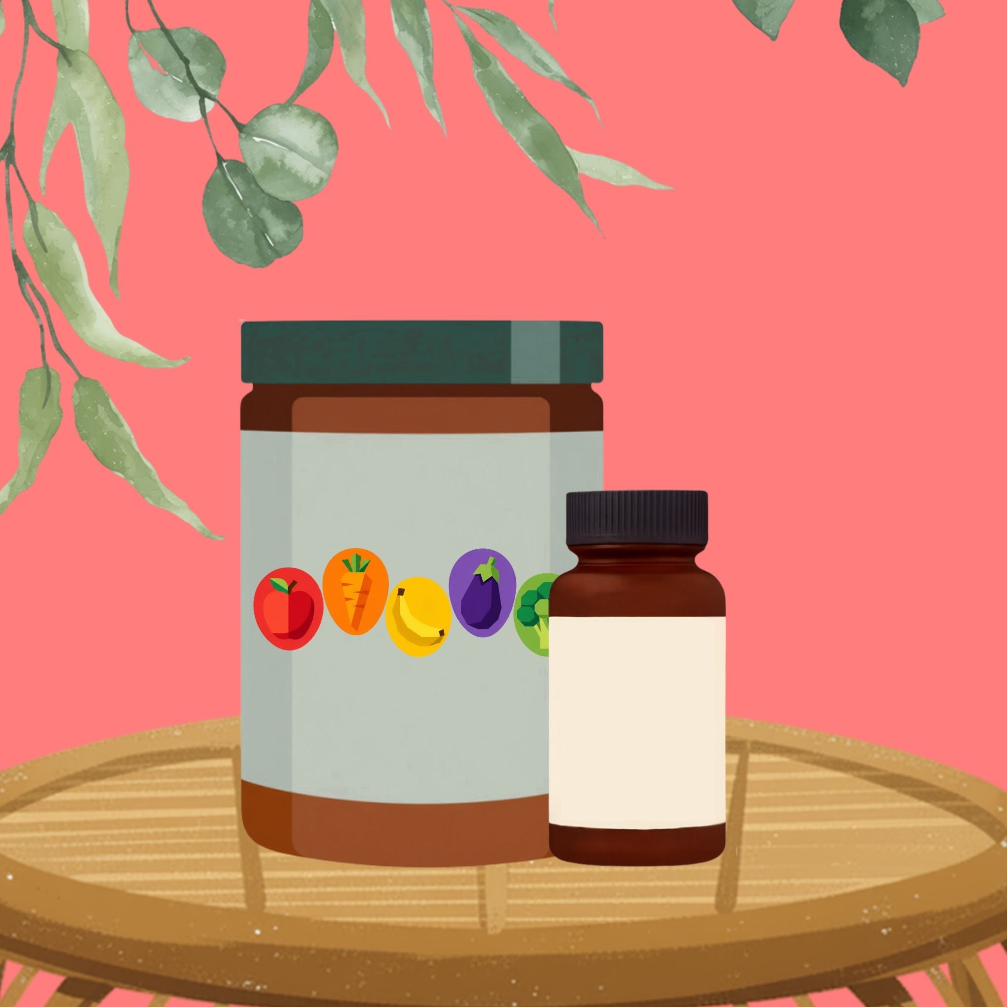 Nutritional Powders