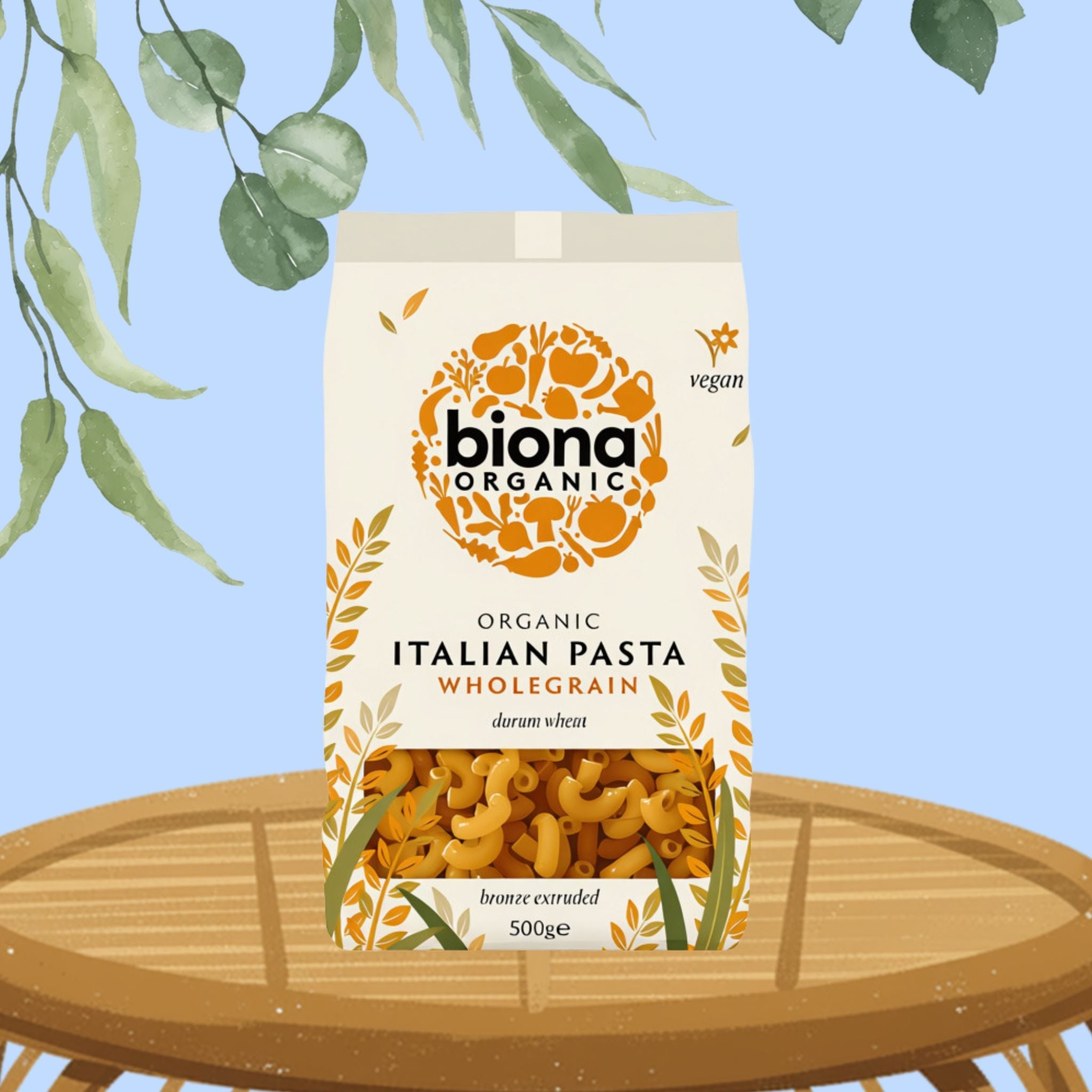 Pasta