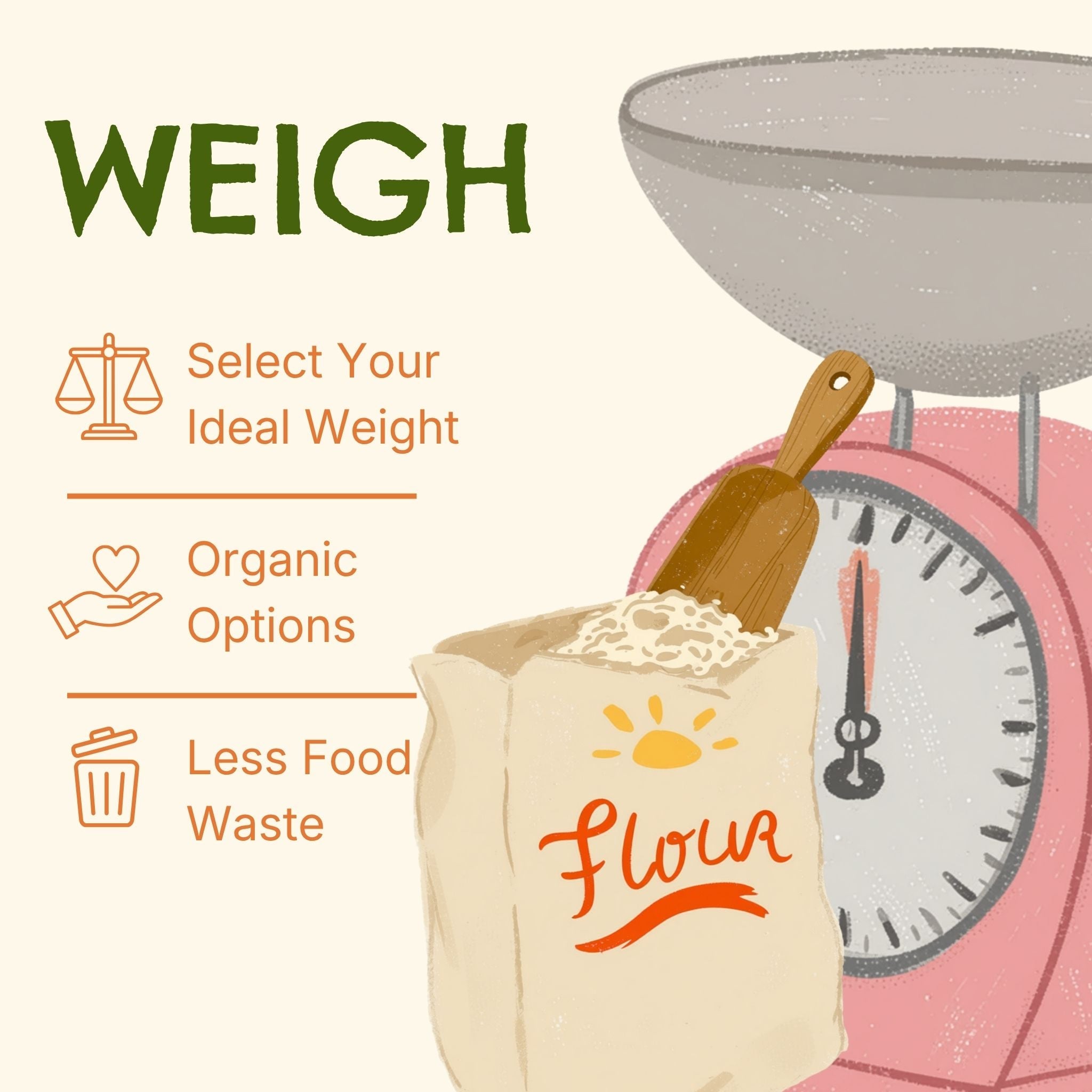 Weigh