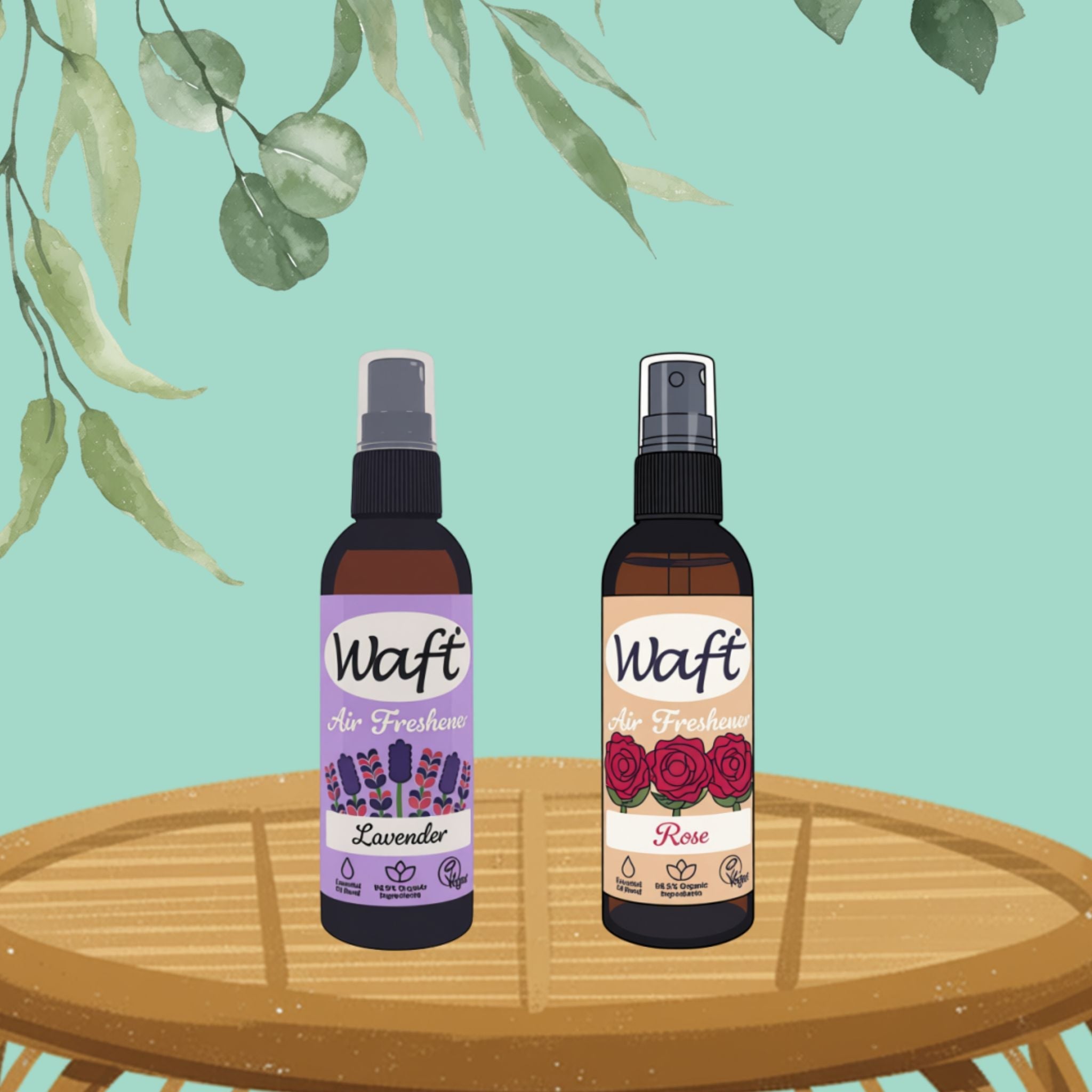 Air Freshener
