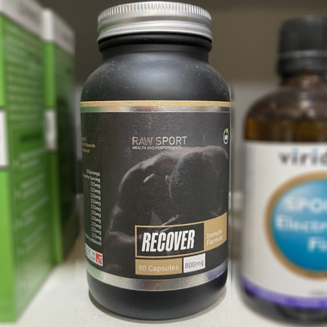 Energy & Protein