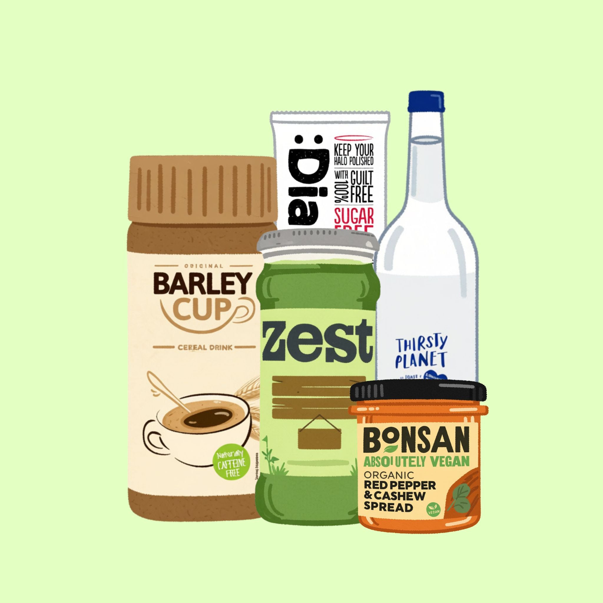 Food & Drink