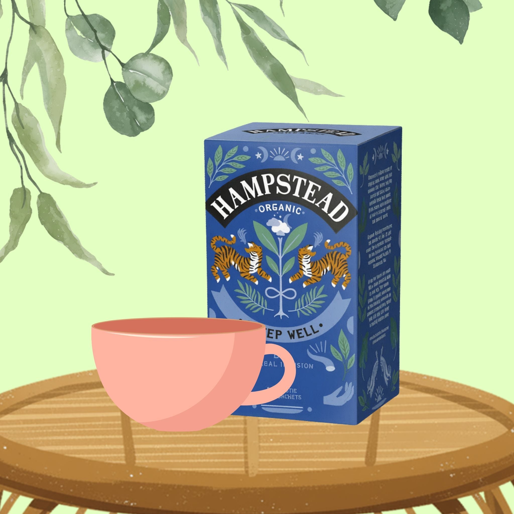 Tea Bags