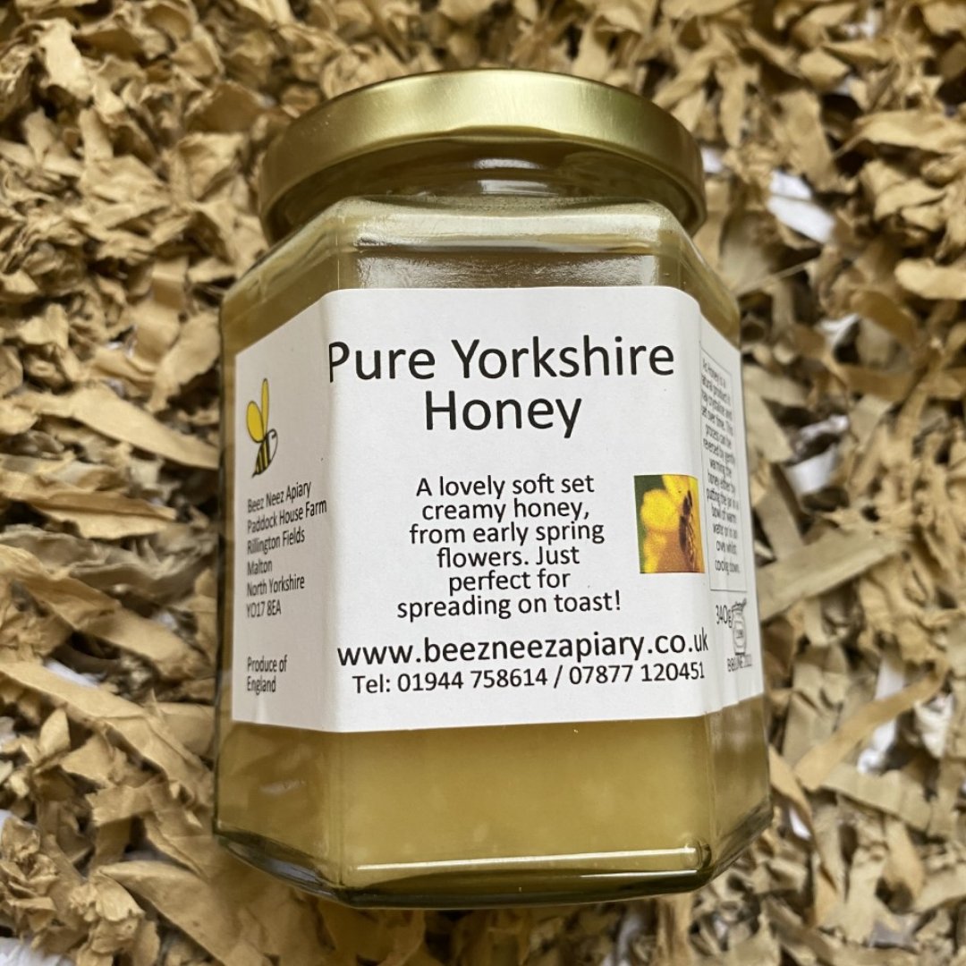 Nut Butters, Spreads and Jams