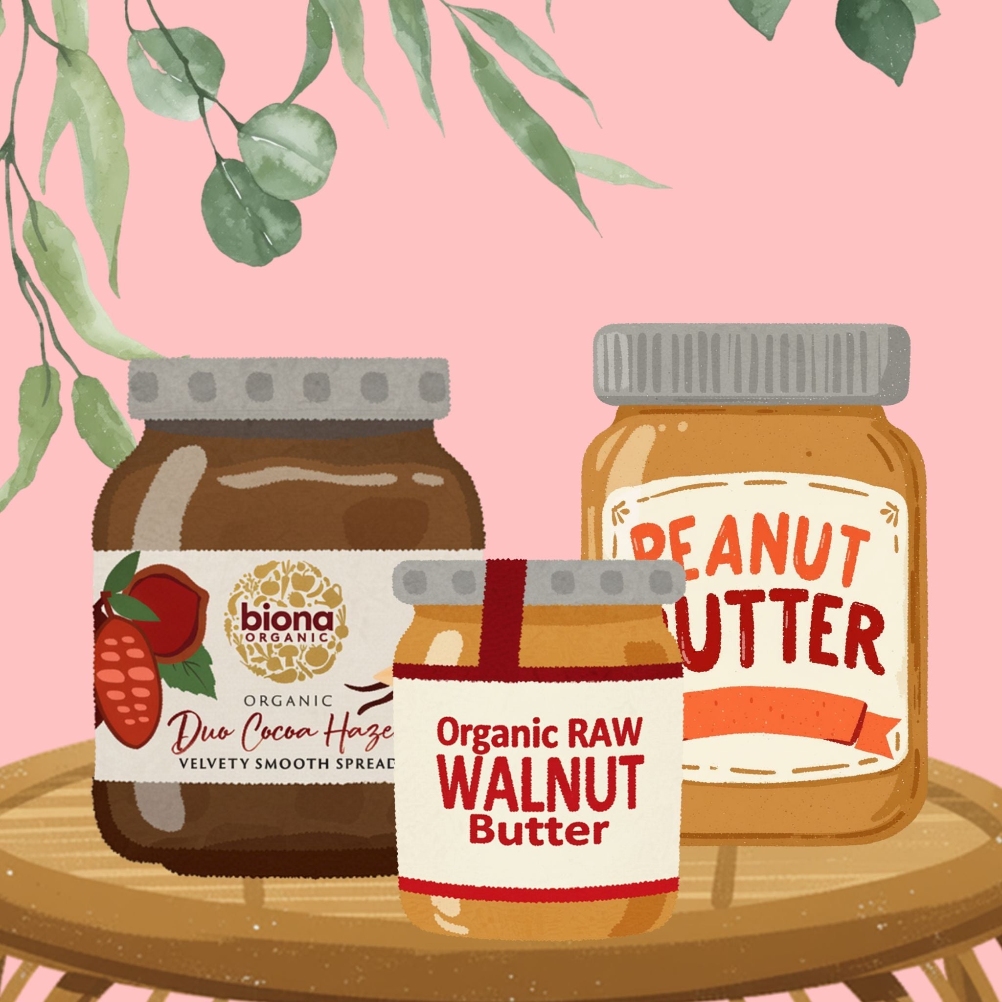 Spreads