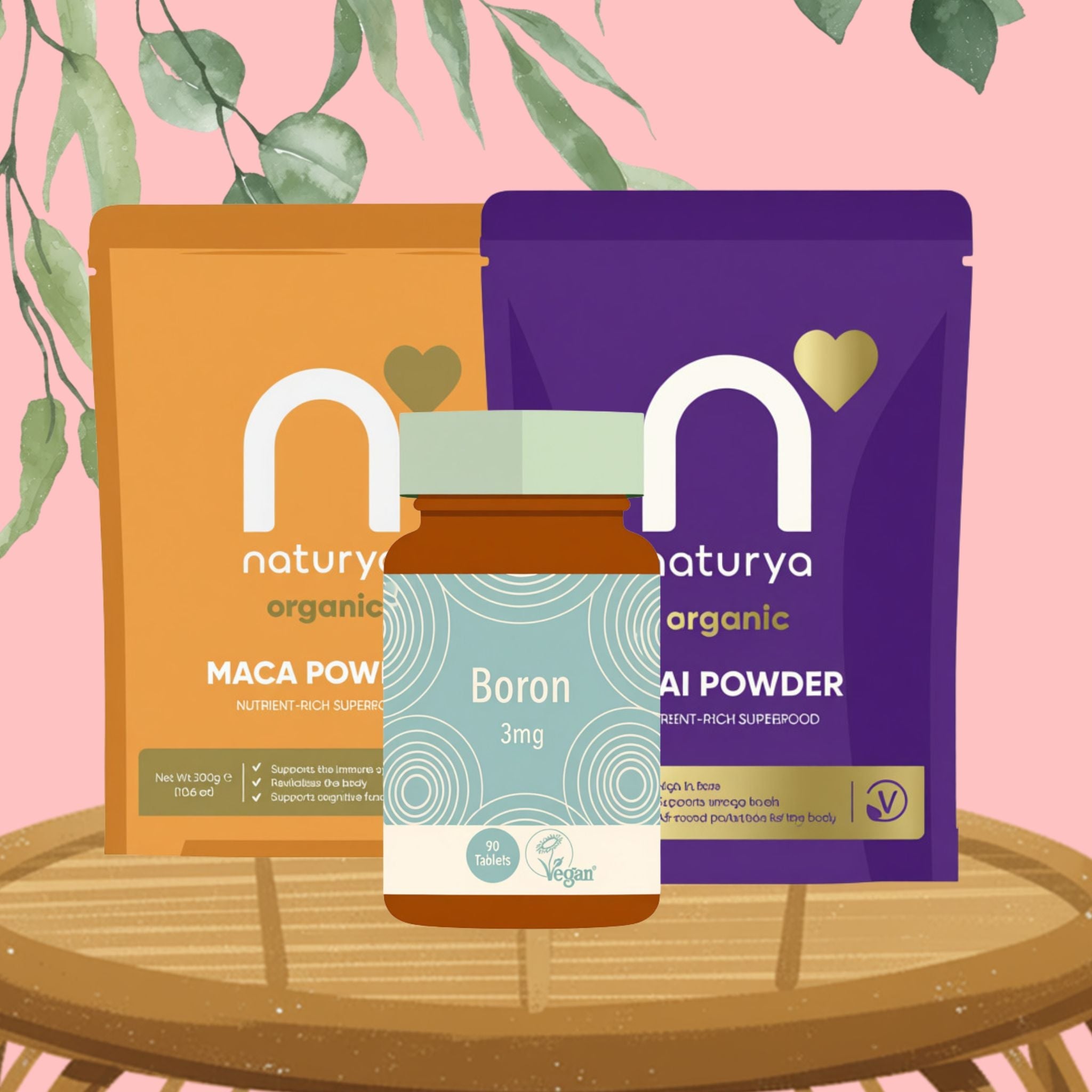 Vegan Health