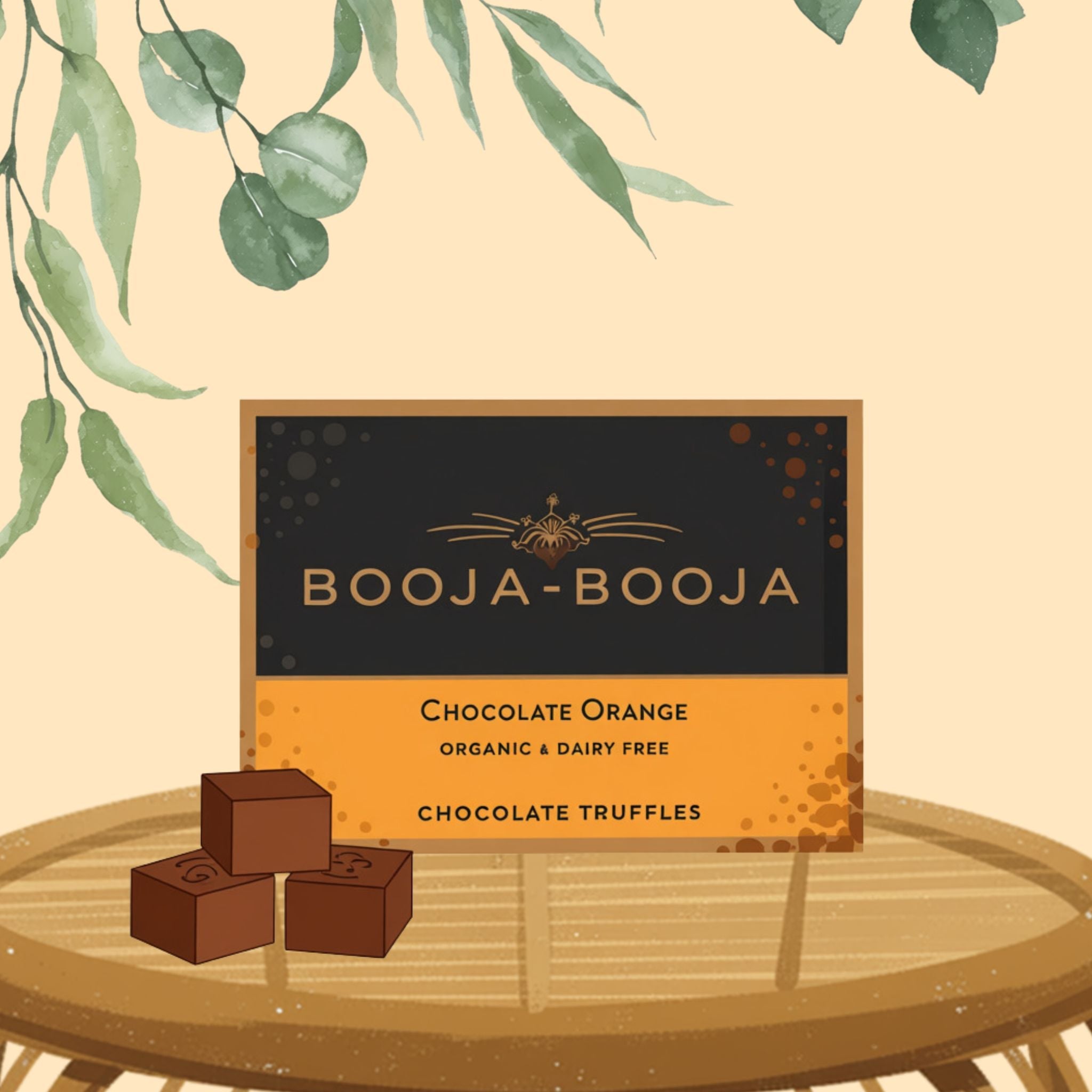 Vegan Chocolate