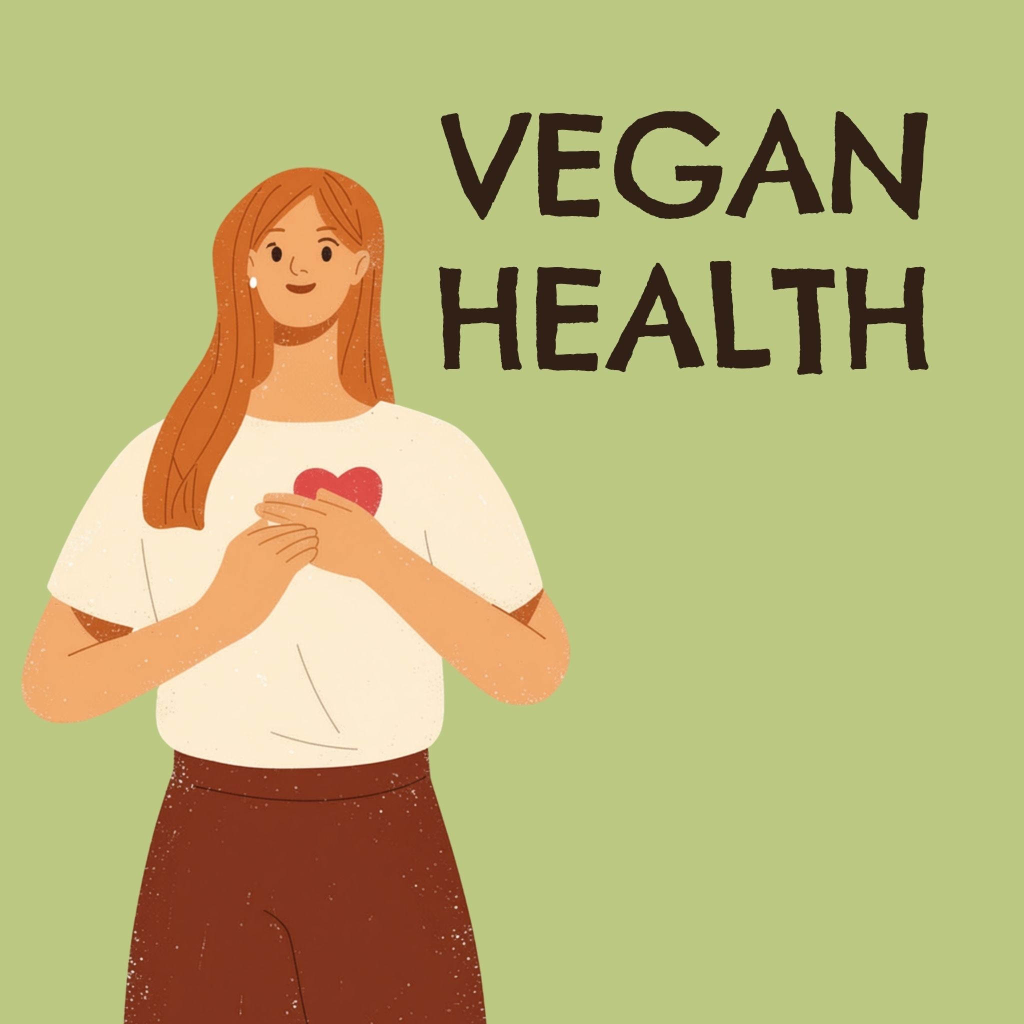 Vegan Health