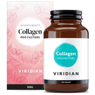 Load image into Gallery viewer, Viridian Collagen Pro Factors 150g
