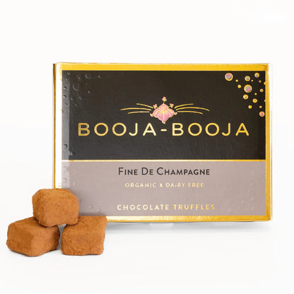 Fine de Champagne - Eight Truffle Box
