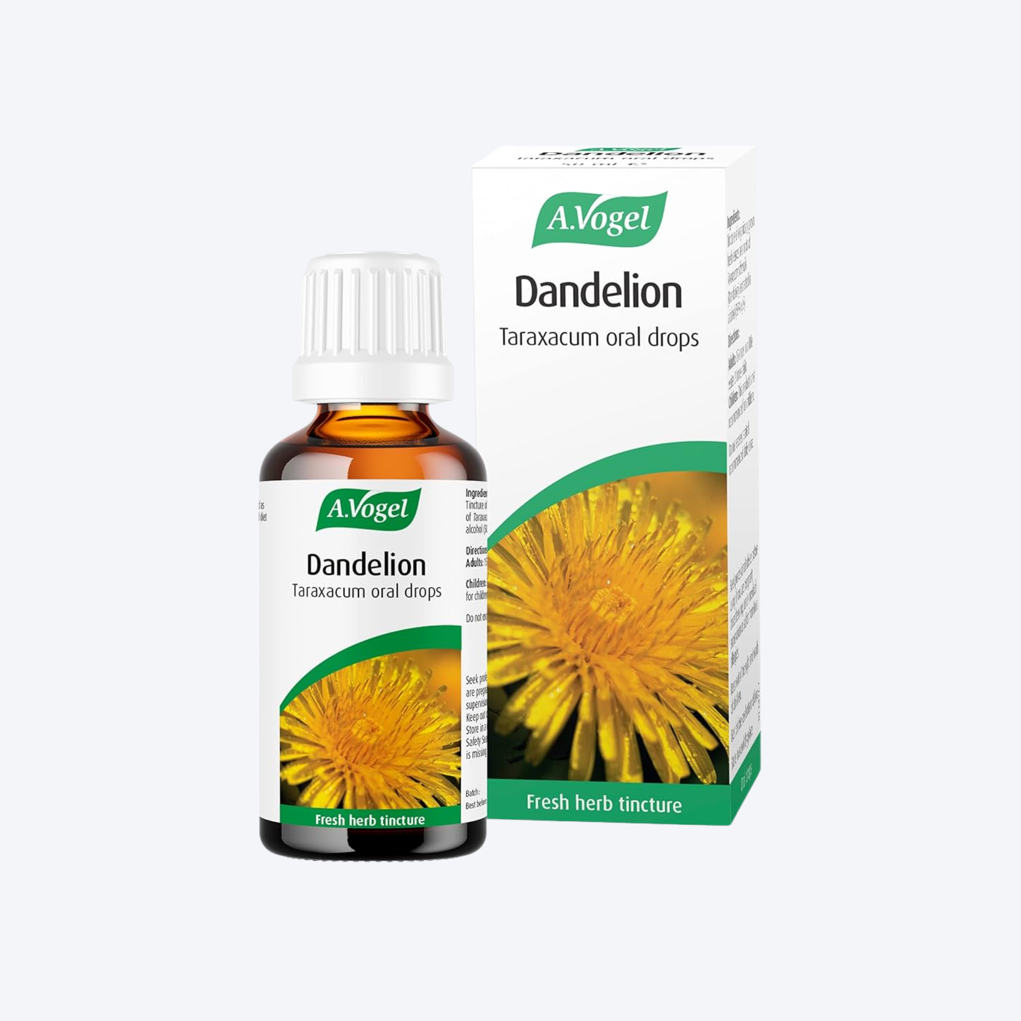 A.Vogel Dandelion Drops 50ml