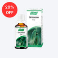 A.Vogel Ginsavena Oral Drops 50ml