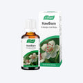 A.Vogel Hawthorn Drops 50ml