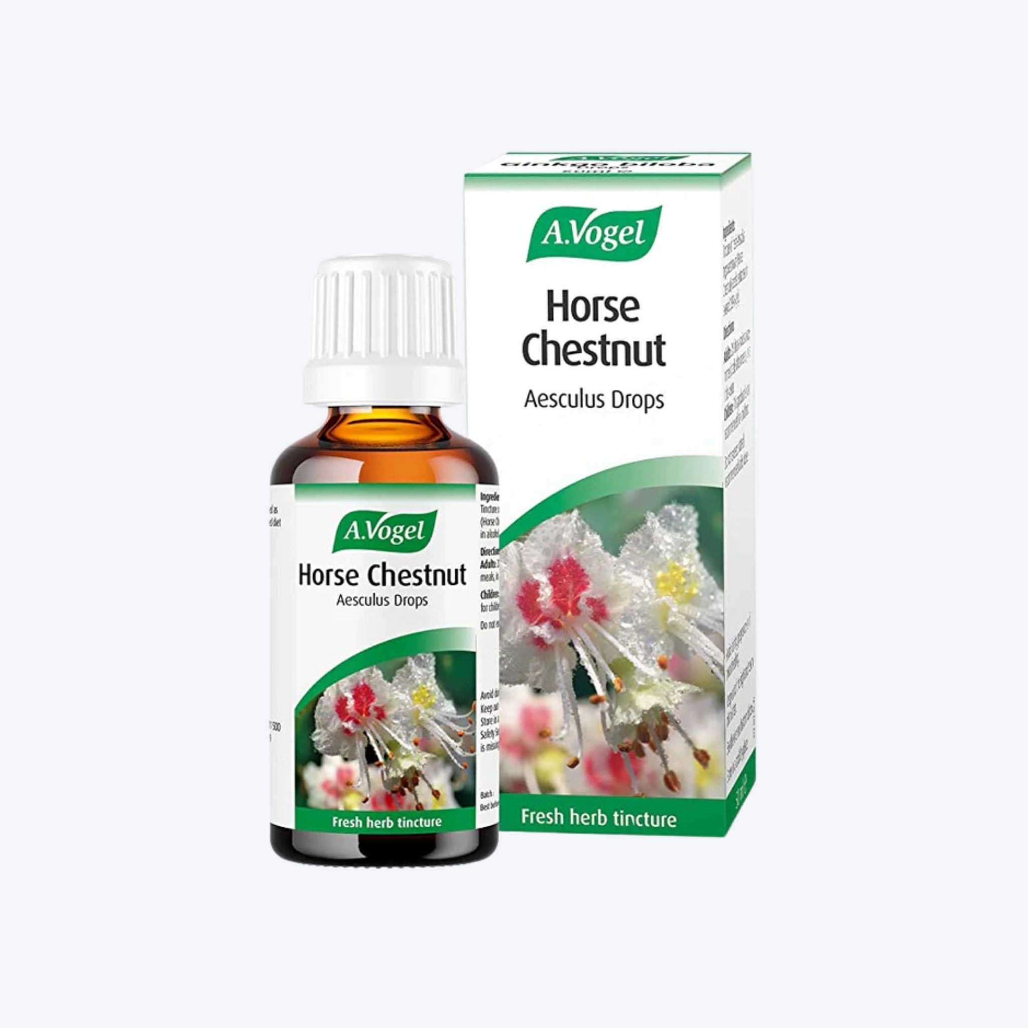 A.Vogel Horse Chestnut Drops 50ml
