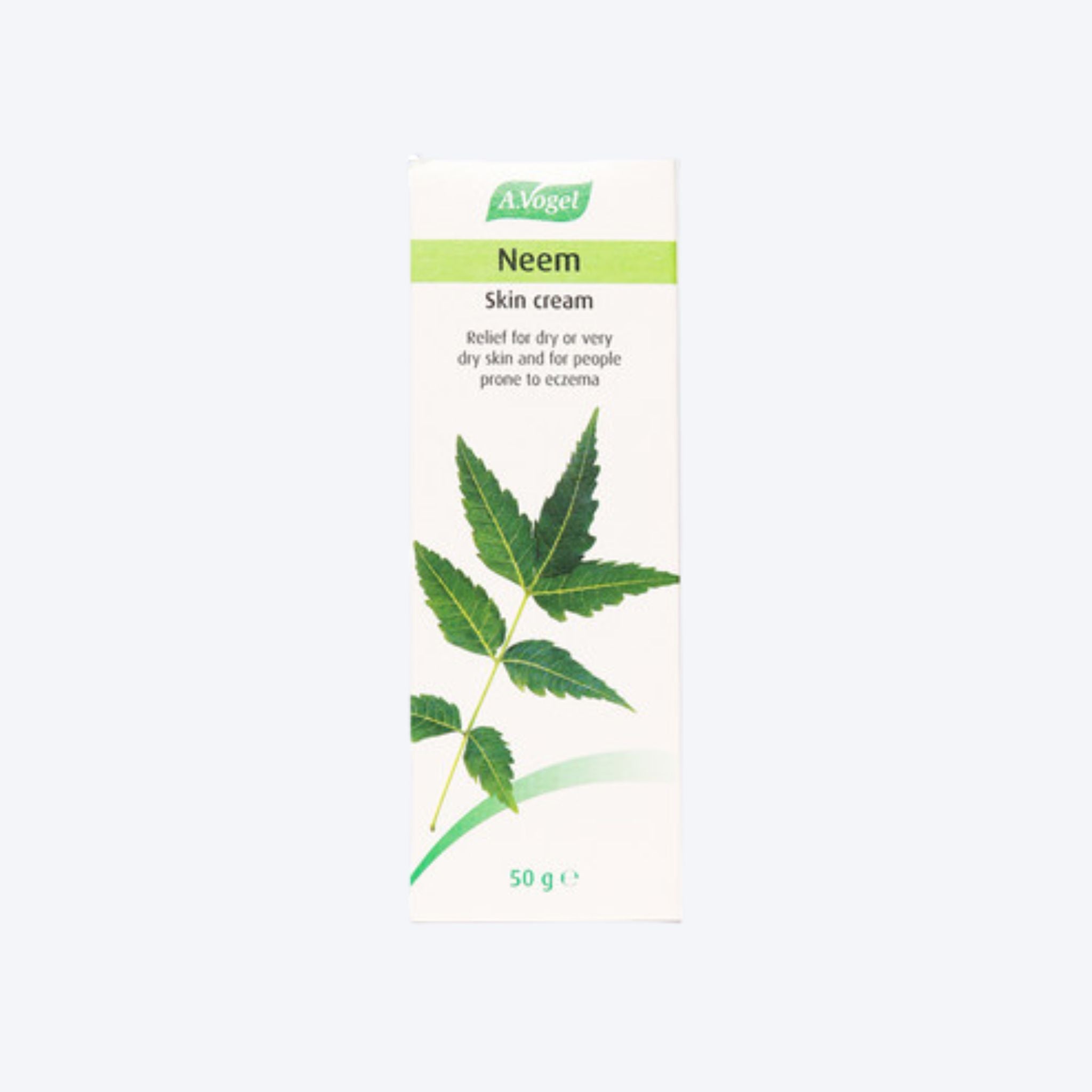 A.Vogel Neem Skin Cream 50ml