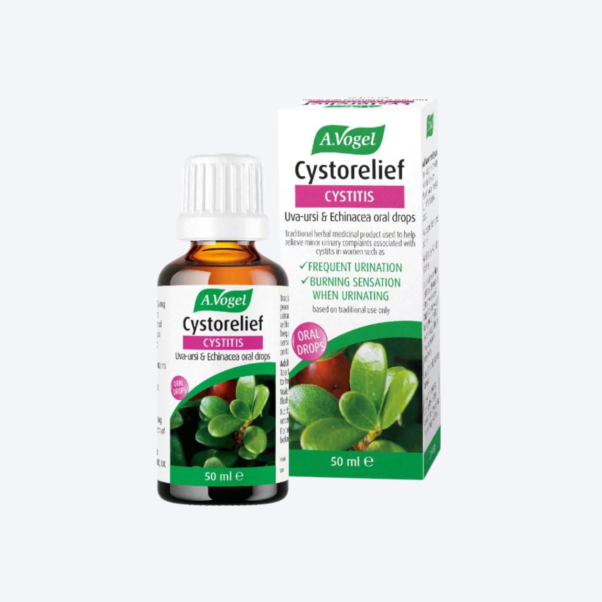 A. Vogel Cystorelief 50ml