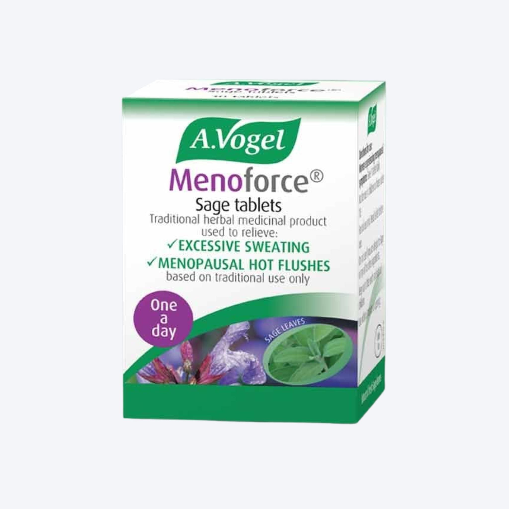 A. Vogel Menoforce