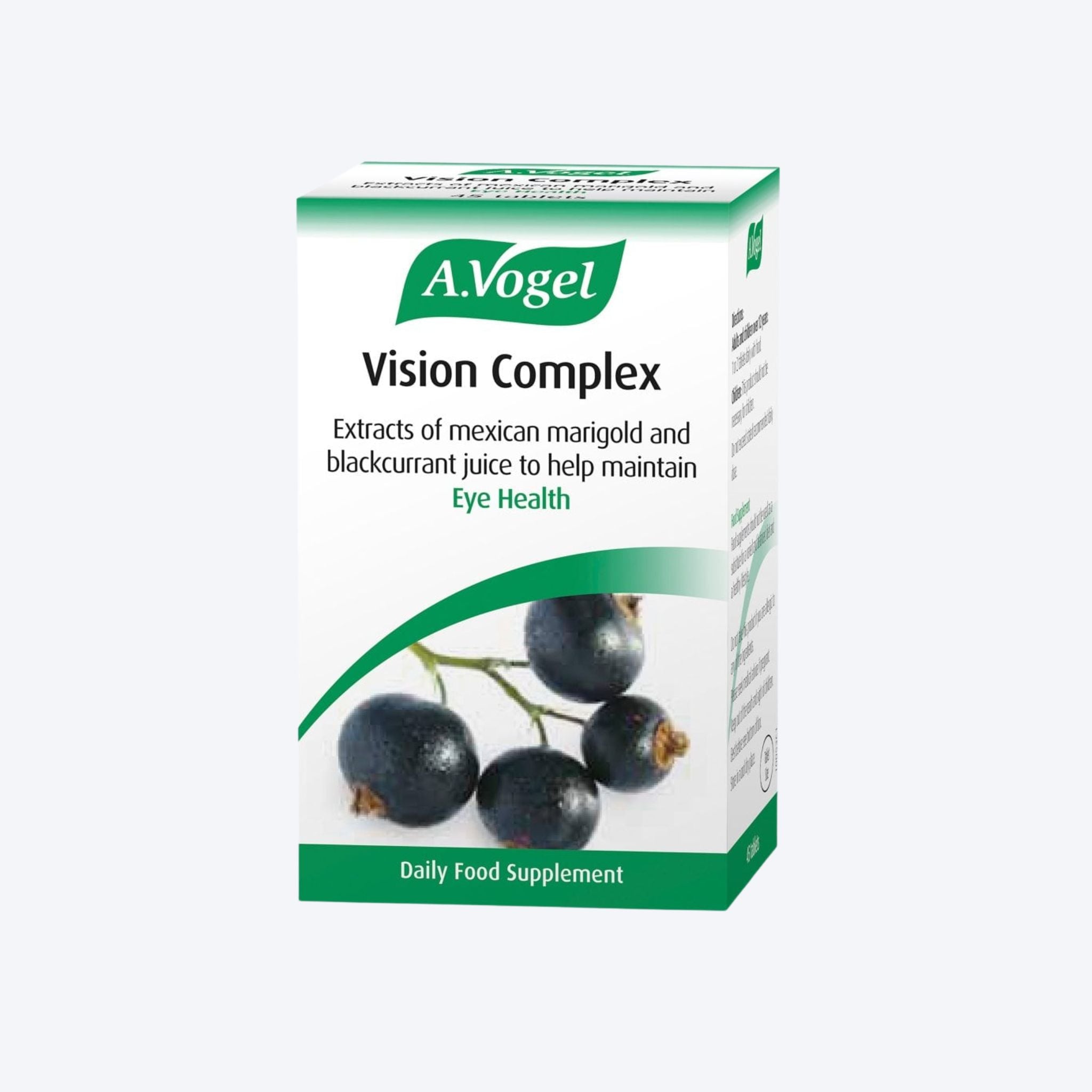 A.Vogel Vision Complex x45 Tablets