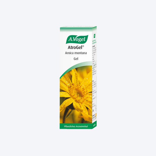 A Vogel Atrogel Arnica Gel