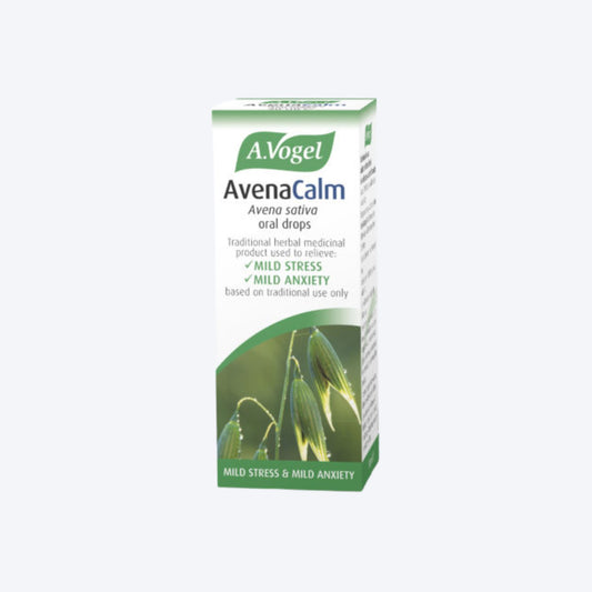 A Vogel AvenaCalm 50mls