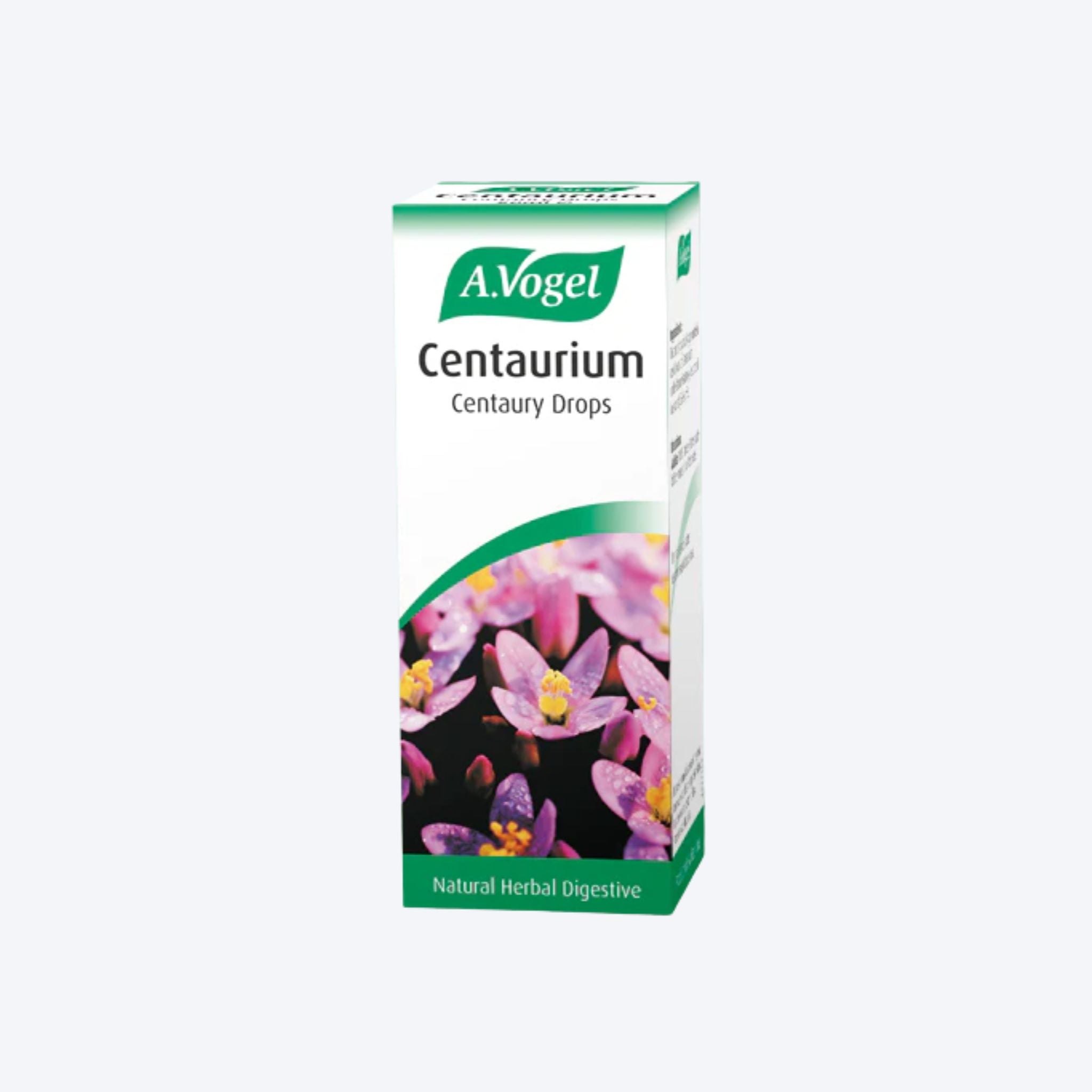 A Vogel Centaurium Drops