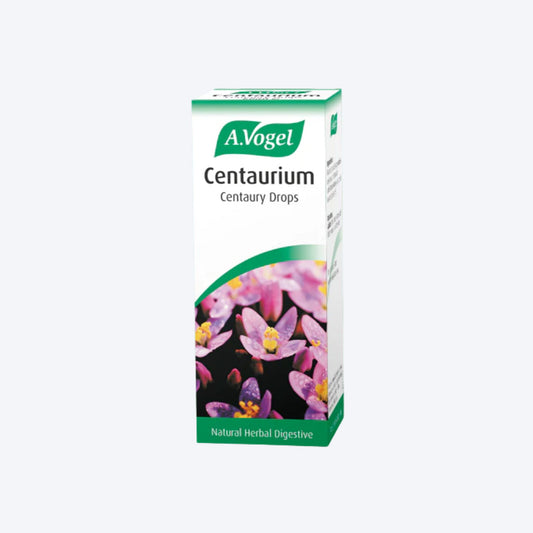 A Vogel Centaurium Drops