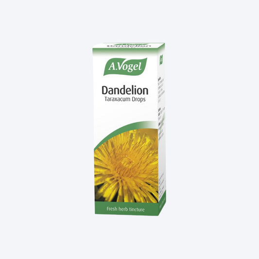 A Vogel Dandelion Taraxacum Drops