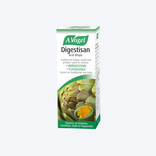 A Vogel Digestisan Oral Drops