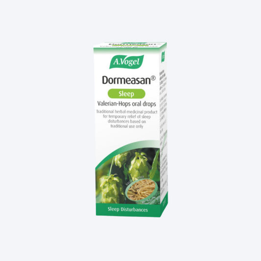 A Vogel Dormeasan For Sleep