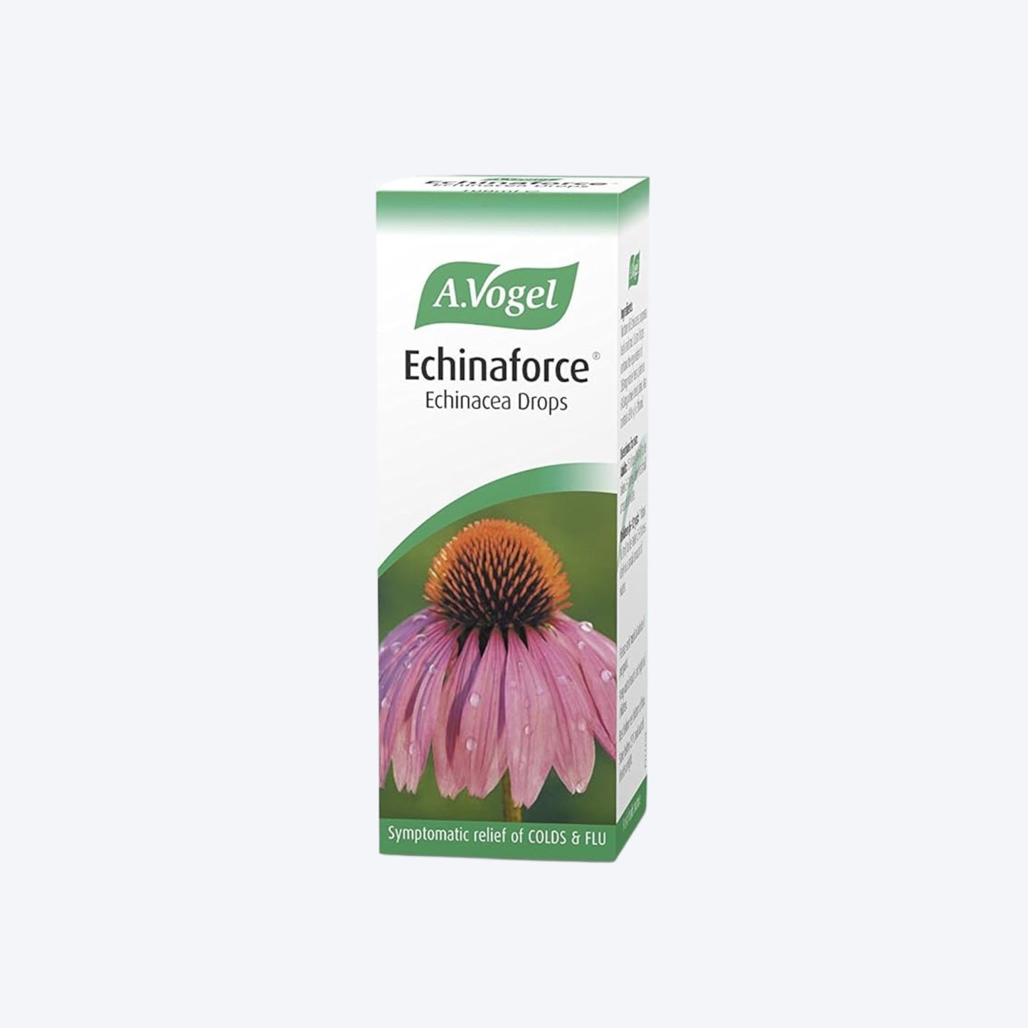 A Vogel Echinaforce Echinacea Drops 100mls