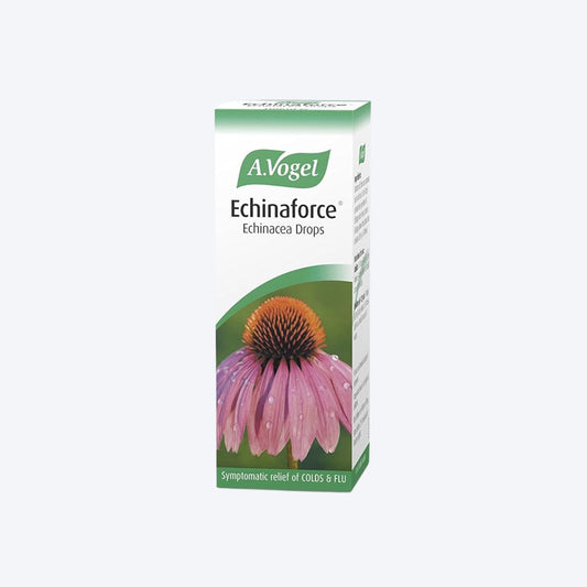 A Vogel Echinaforce Echinacea Drops 100mls